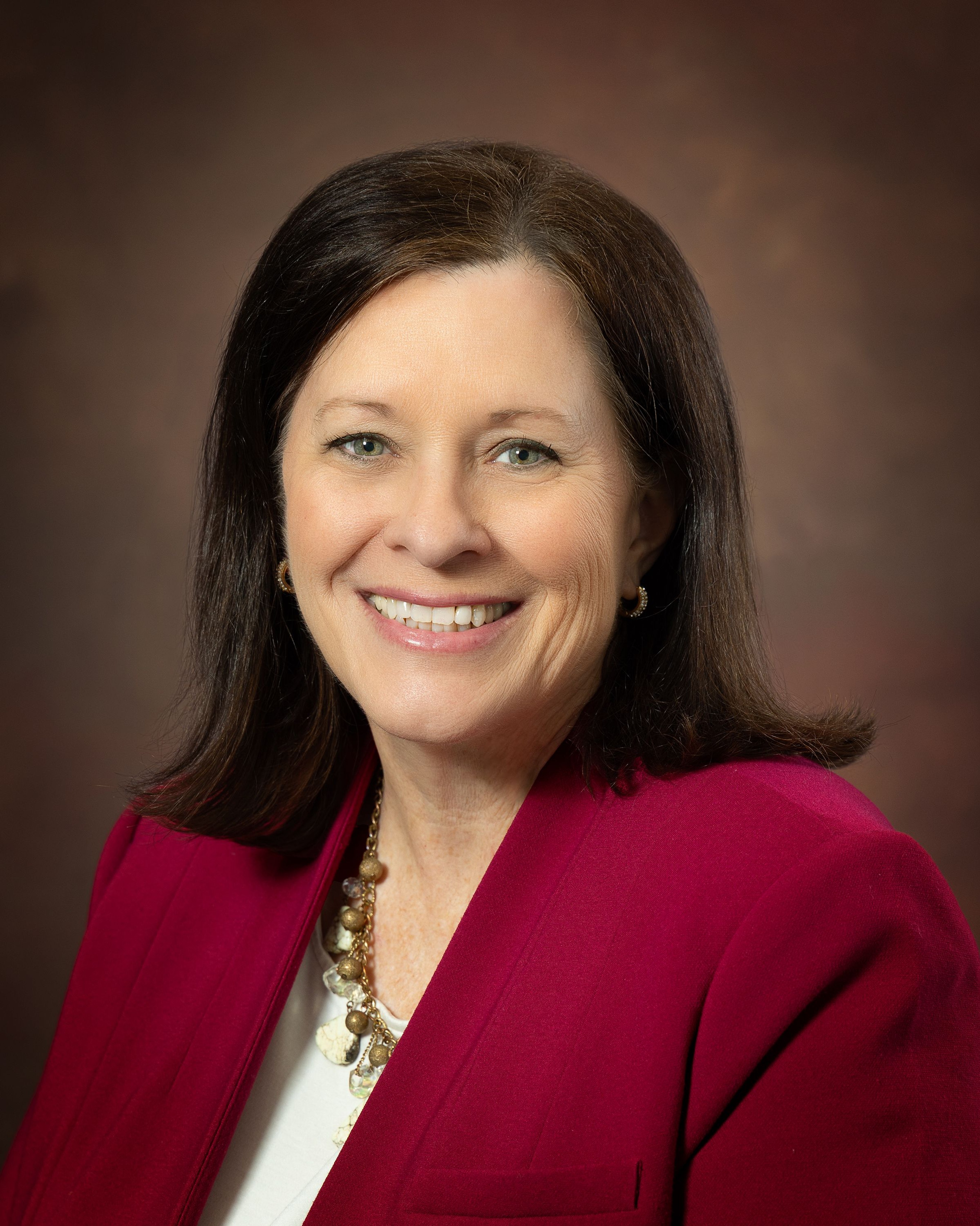 Andrea Messina Headshot