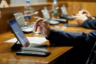 Compliance committee charter: Template and key elements