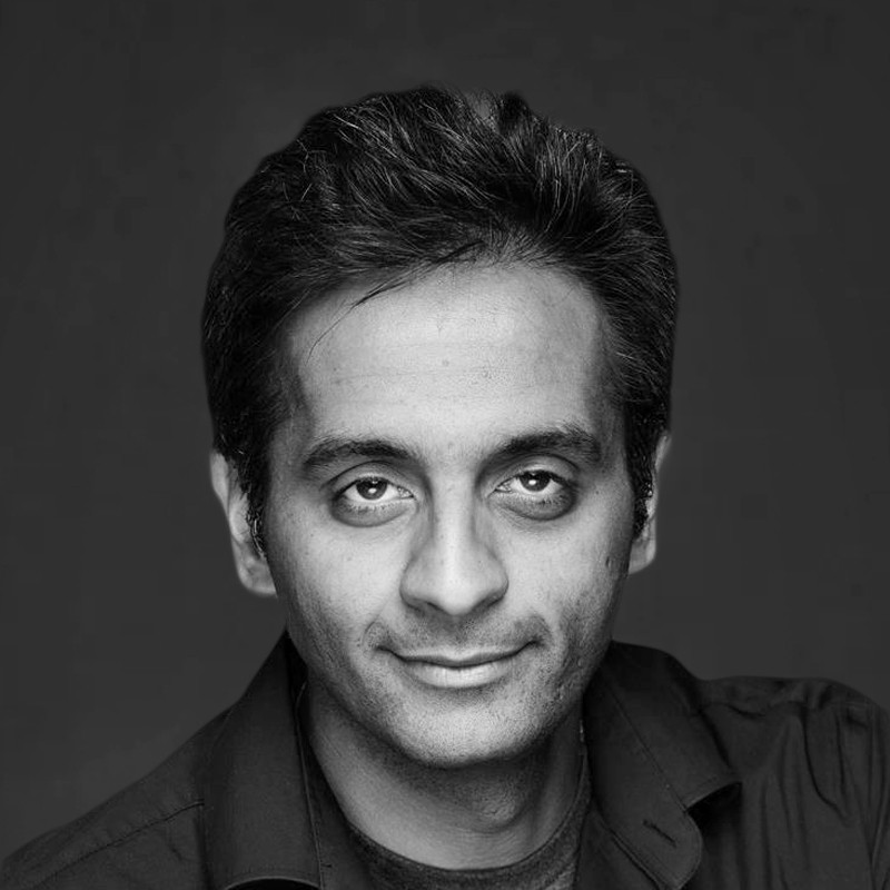 Anmol Bhasin