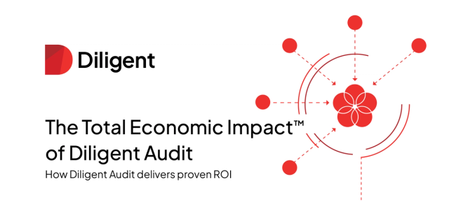 The Total Economic Impact™ of Diligent Audit: How Diligent Audit ...