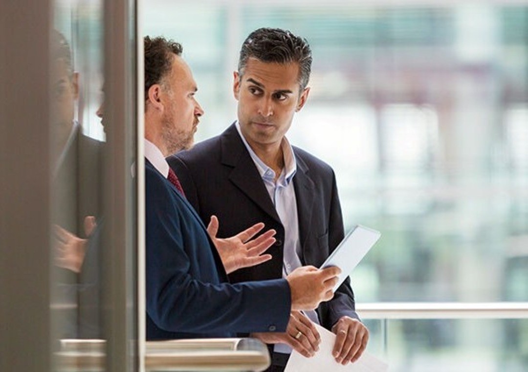 Mitigate risks with software