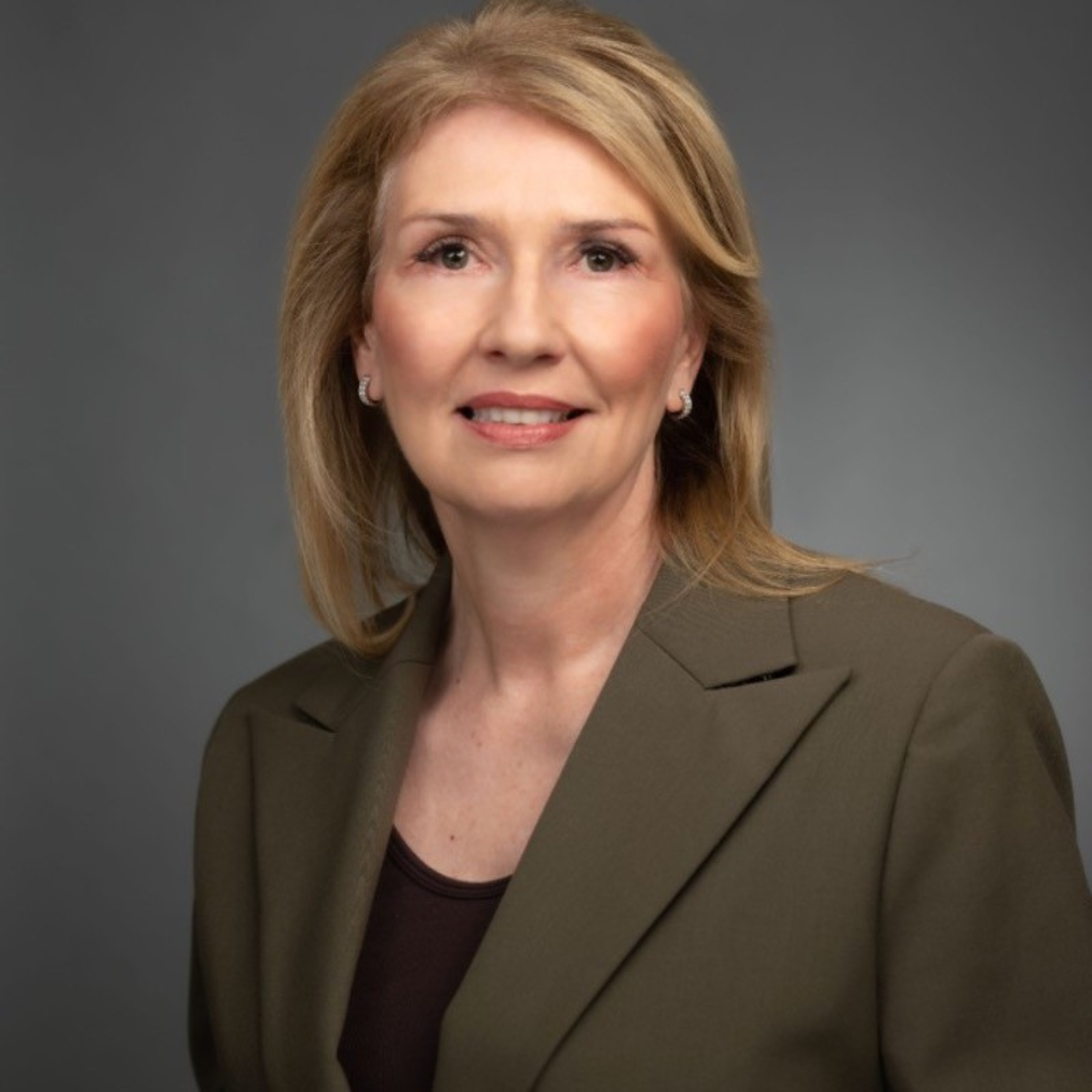 Susan Holliday