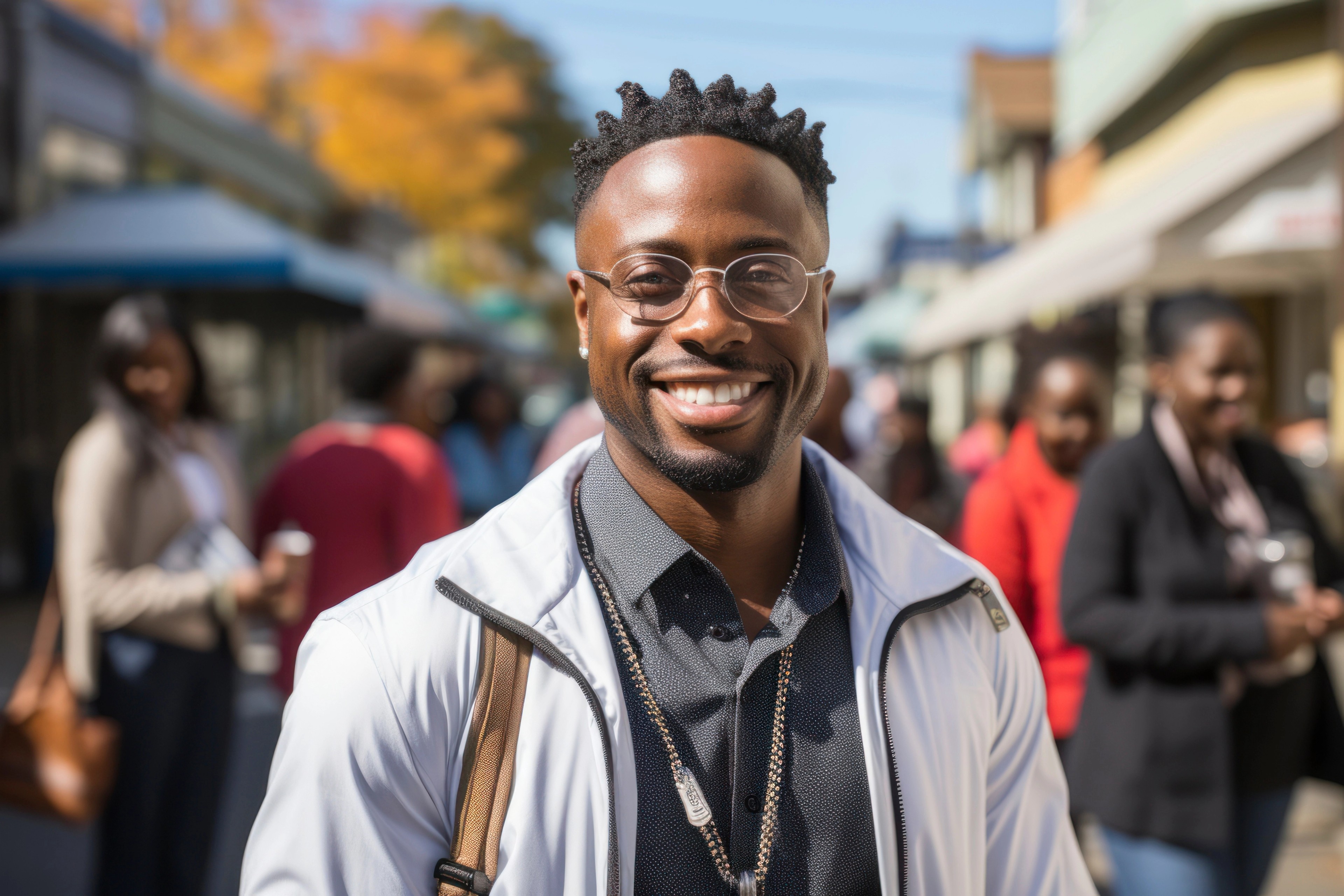 seasonal events for public sector