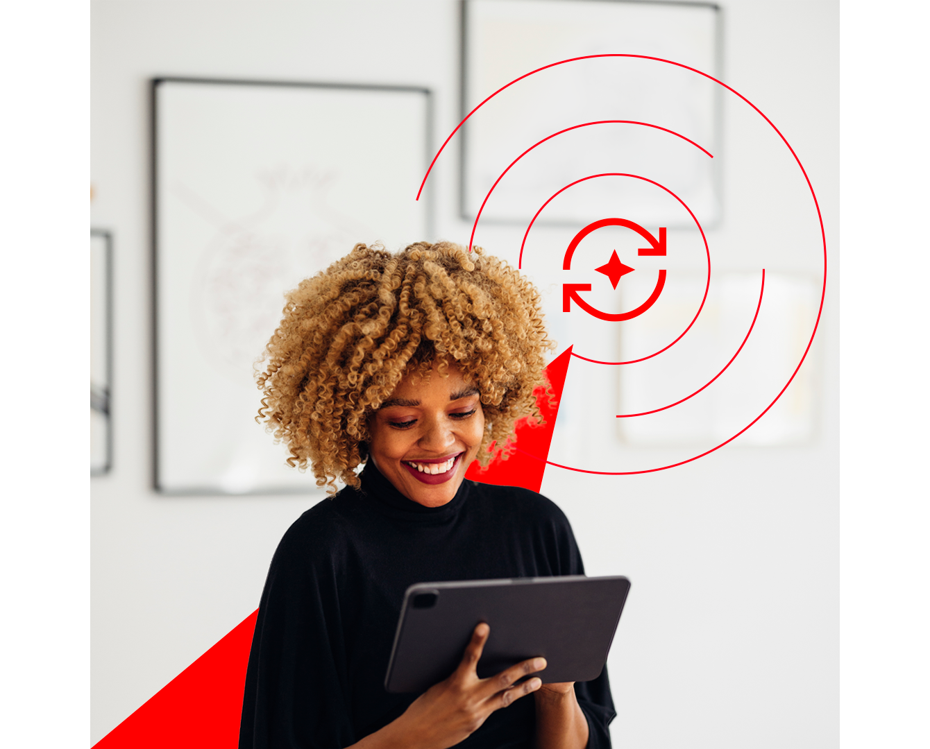 Let Automation Do the Work for You