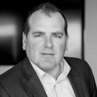 Headshot of Kevin Roy