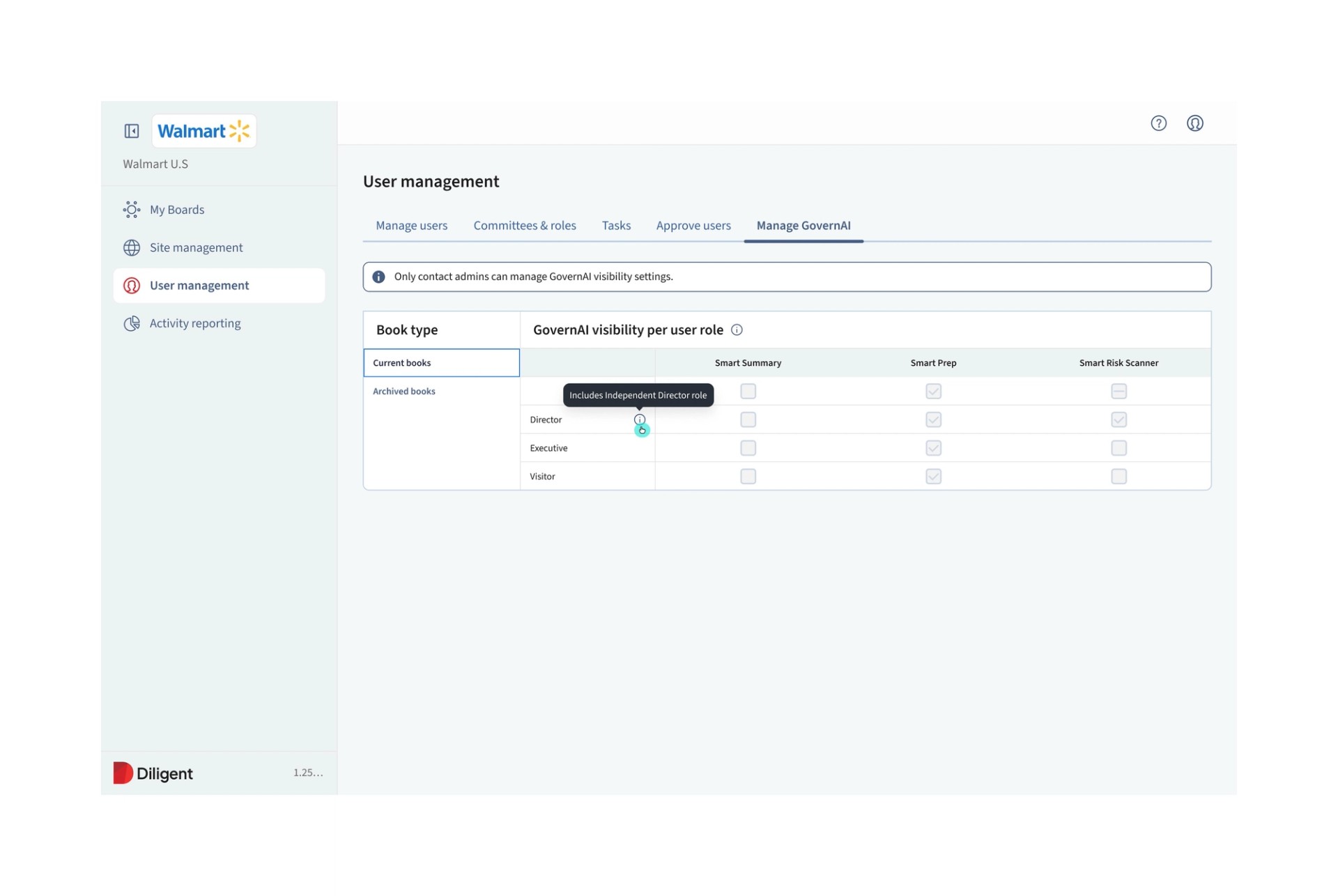 When governance connects, teams move faster: What’s new with Diligent ...