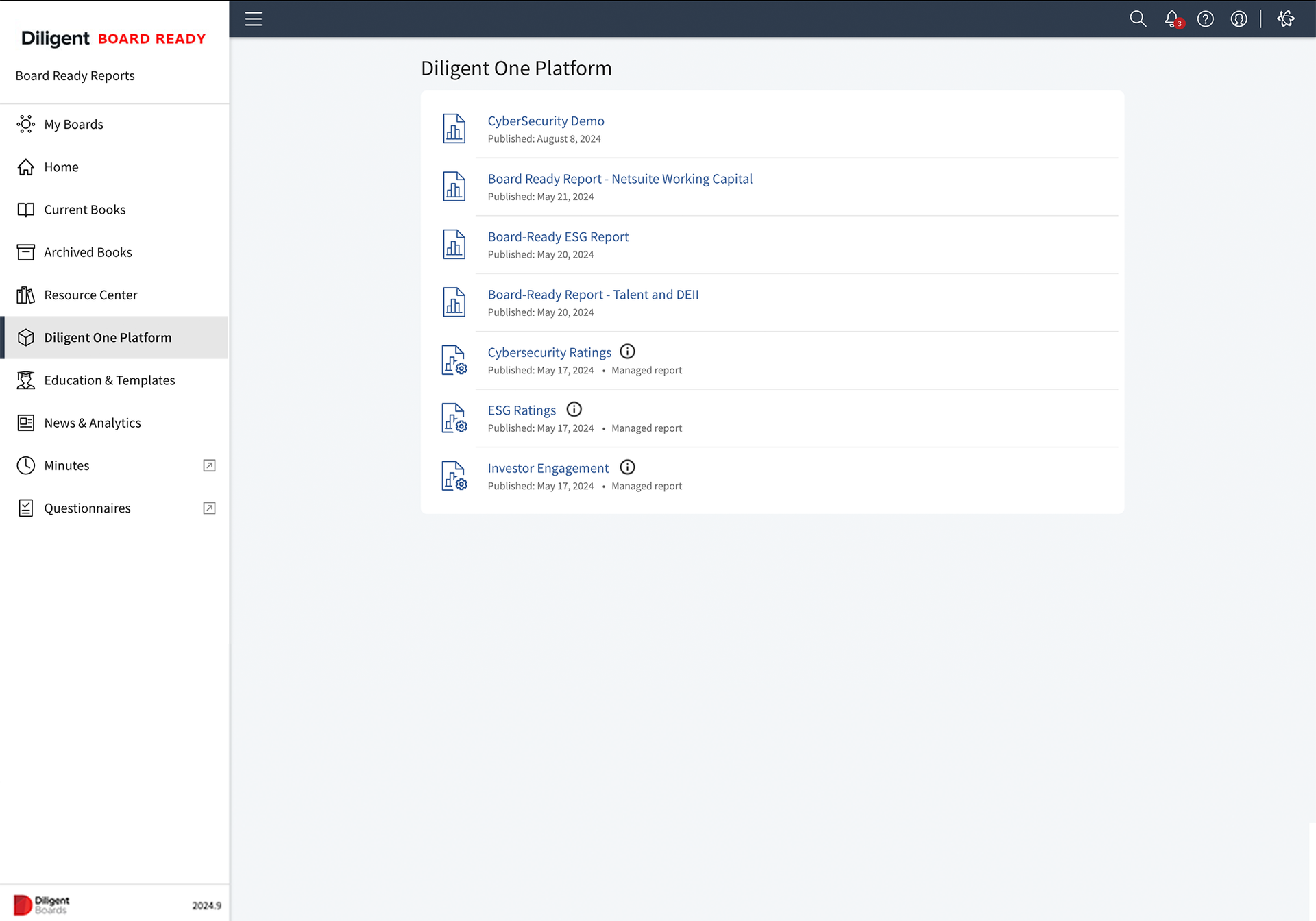 Assurance report guide: Types, process and how to prepare