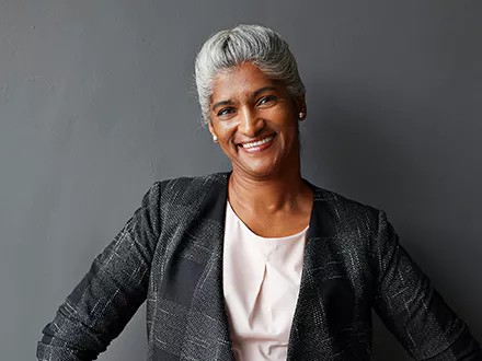 Someone who knows ERM and GRC