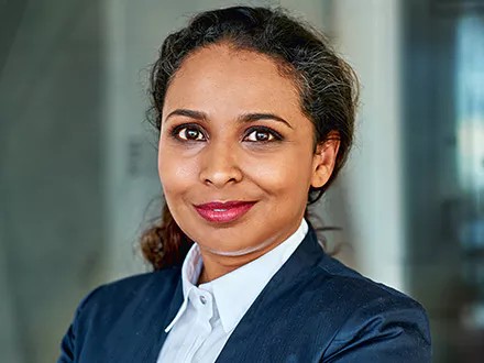 Board member considers transition risk and what strategy to initiate.