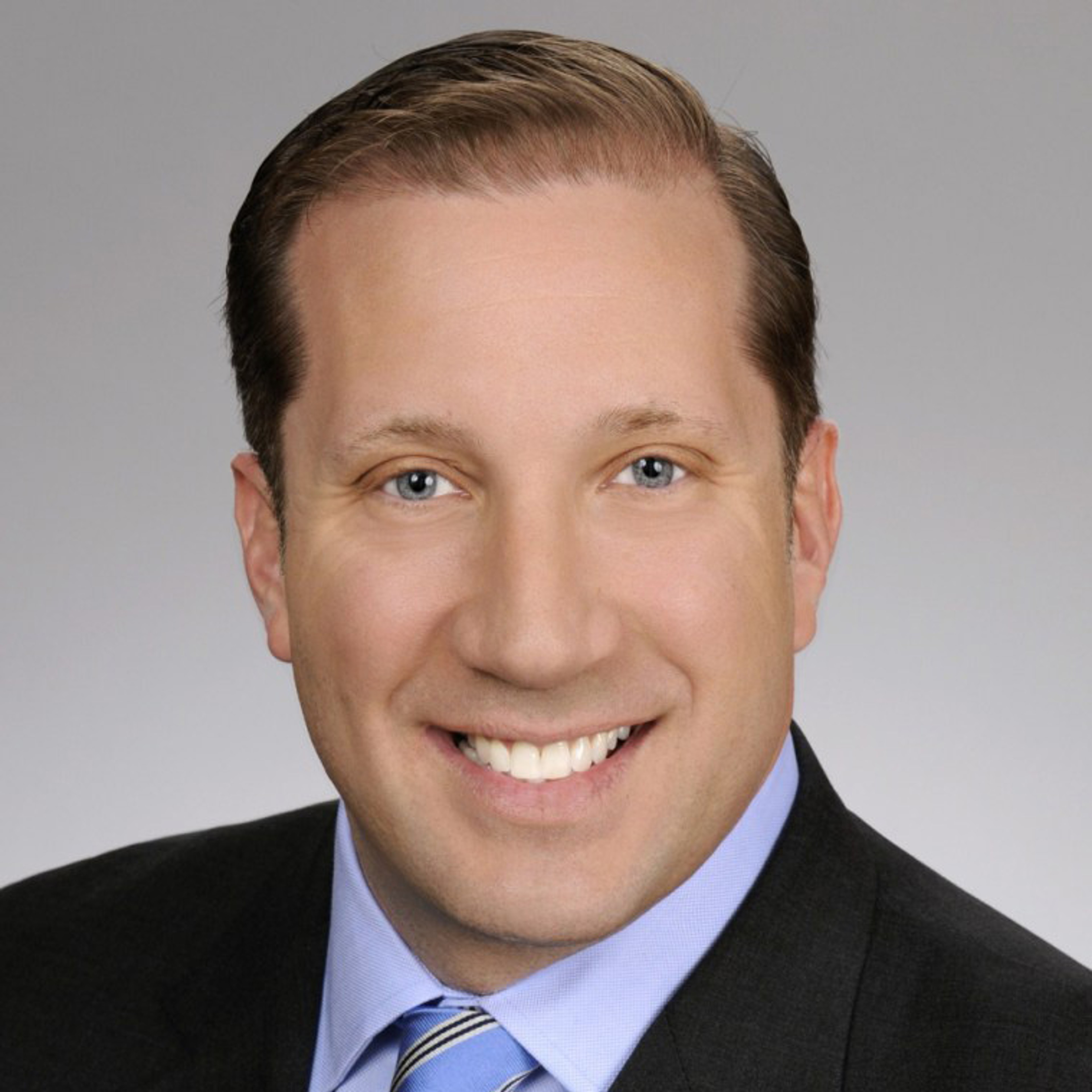 Maurice L. Crescenzi Jr.