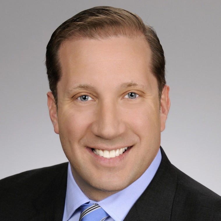Maurice L. Crescenzi Jr.