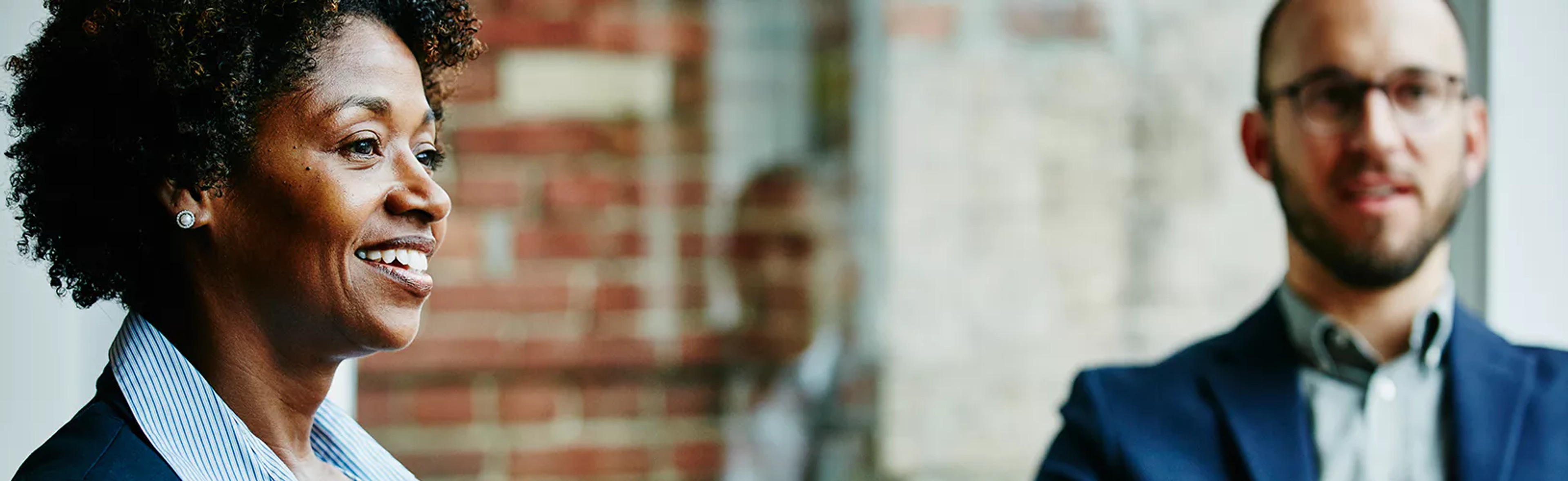 People discussing audit in ESG