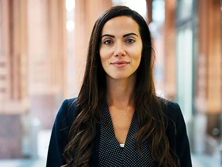 Board member considers the meaning of modern-day slavery and how her board should quantify their efforts against it.