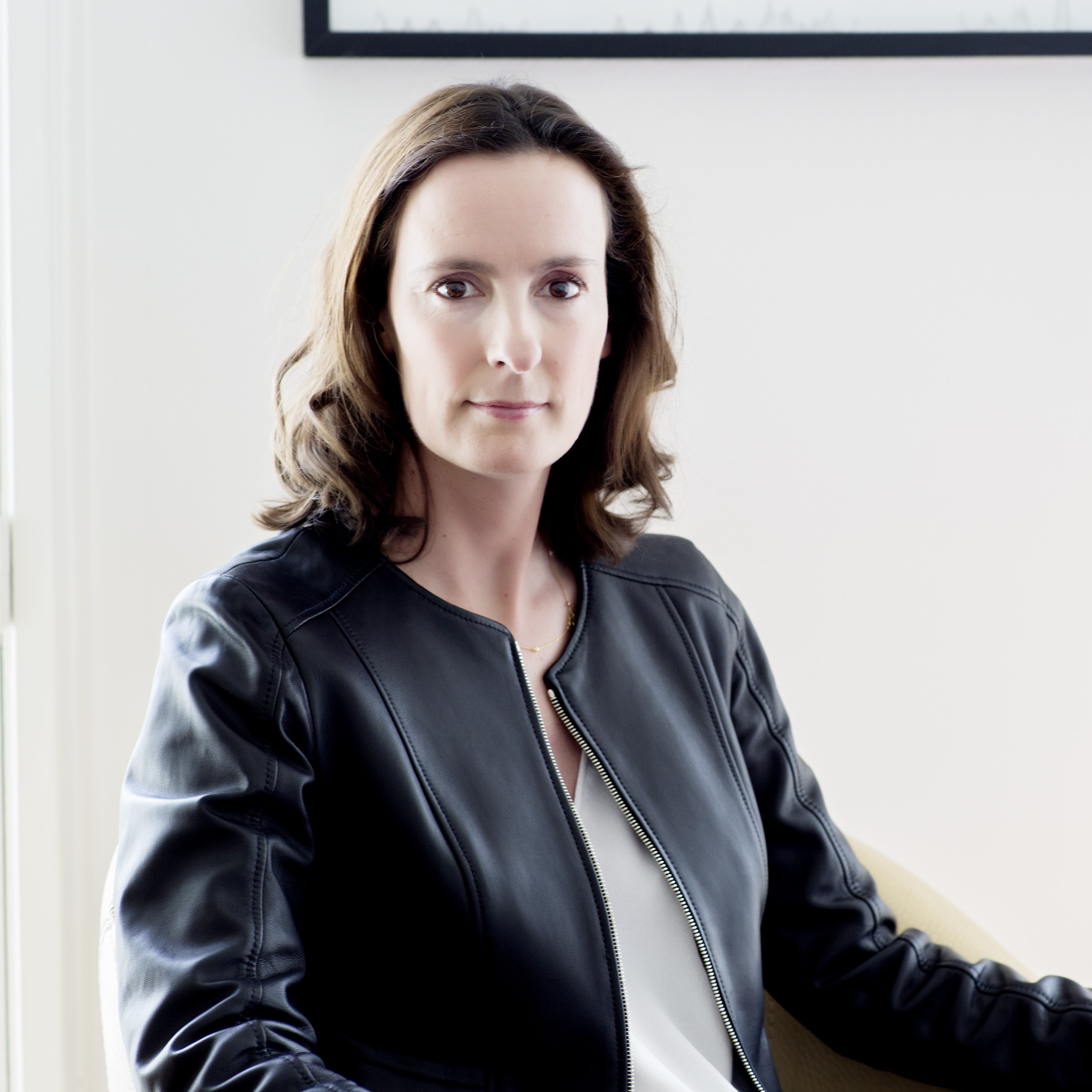 Headshot of Anne-Sophie d’Andlau 