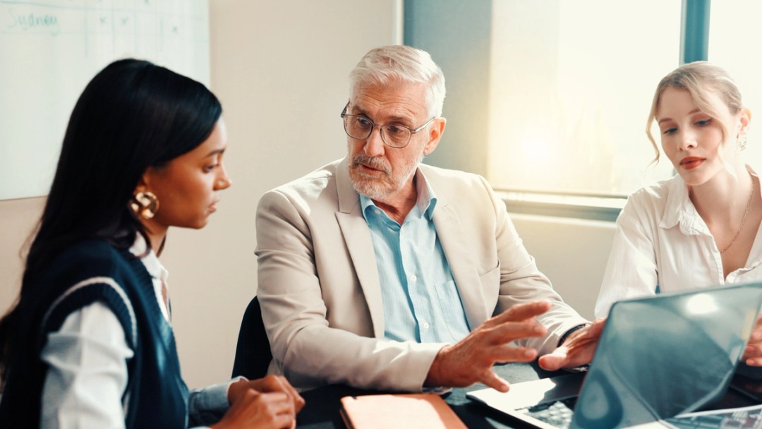 Enterprise architecture (EA) risk management: Best practices