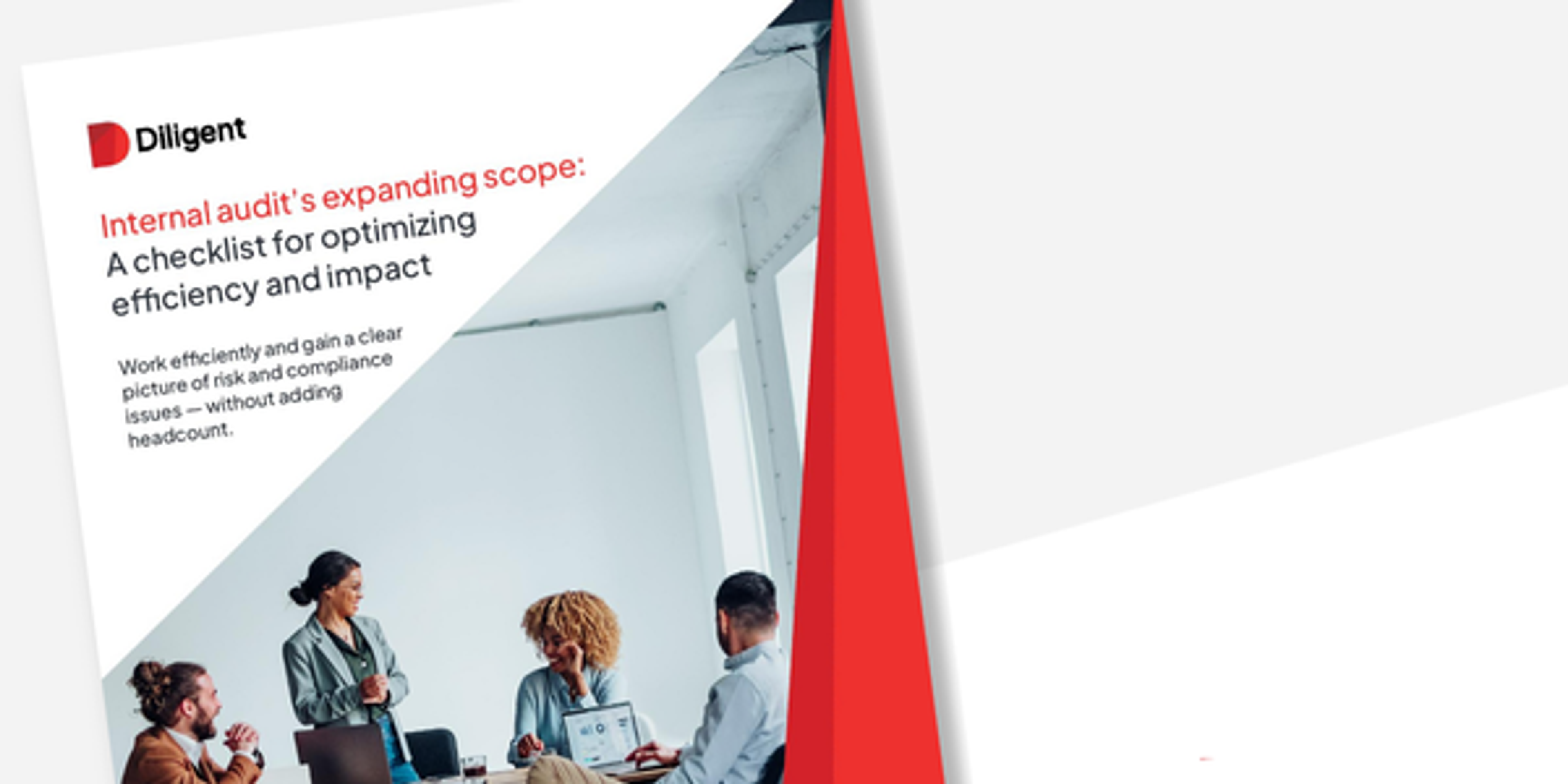 internal audit checklist