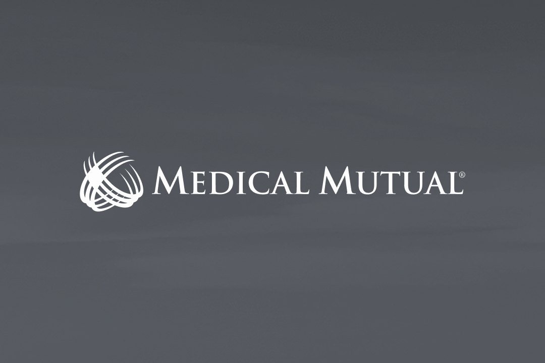 Man sitting at a computer