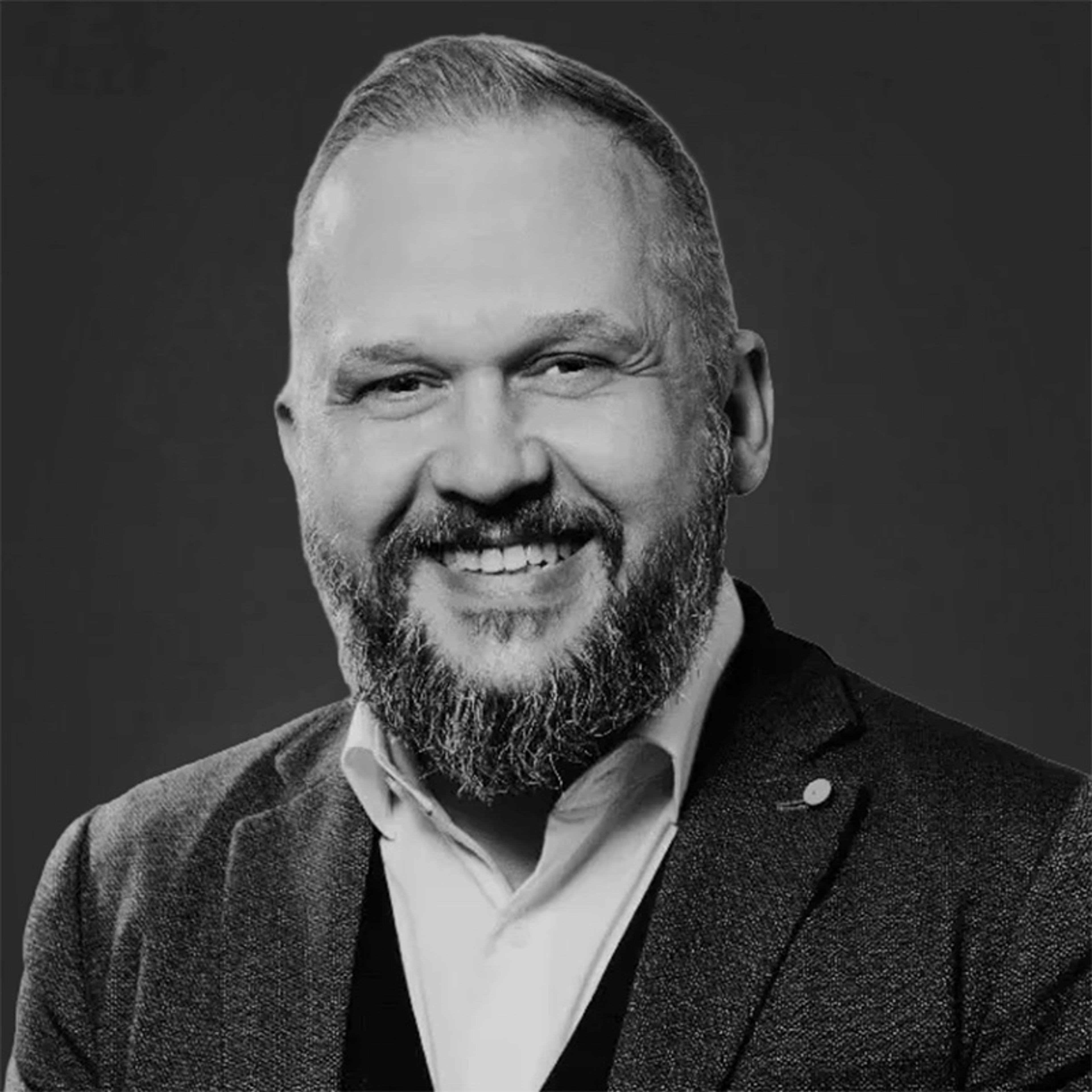 Scott Bridgen 