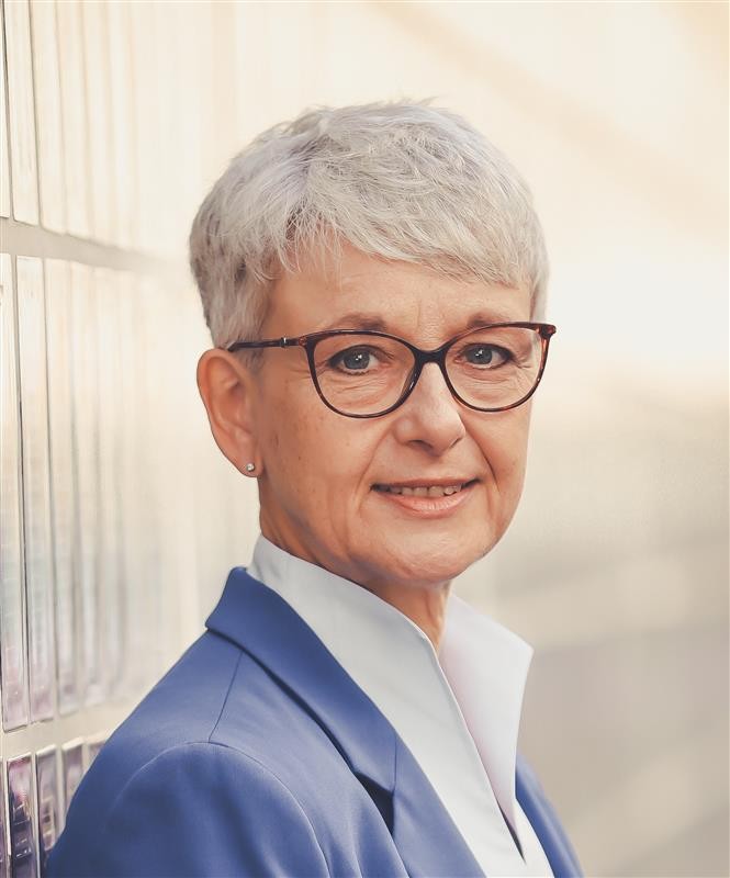Susanne Alfs