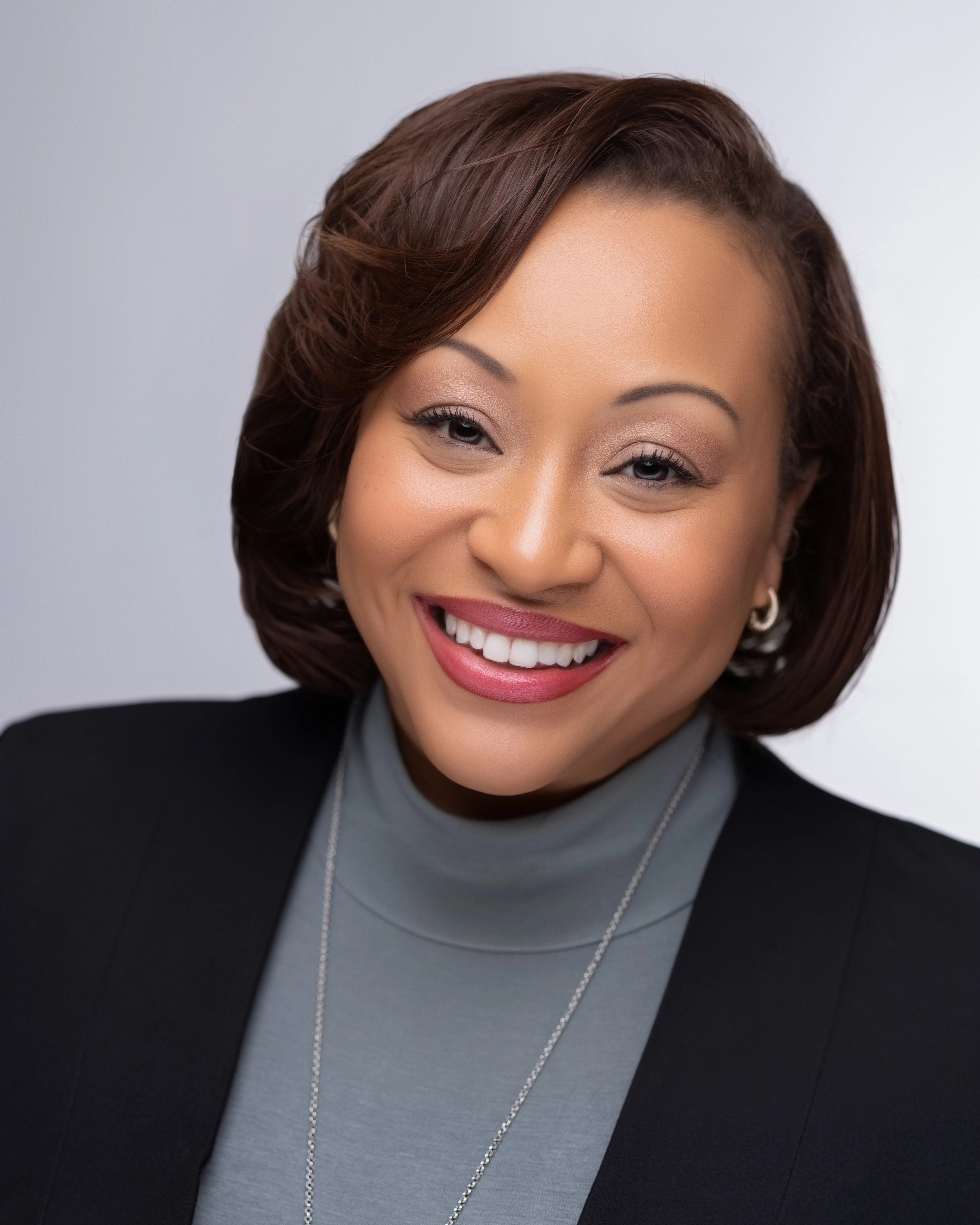 Cheretta A. Clerkley