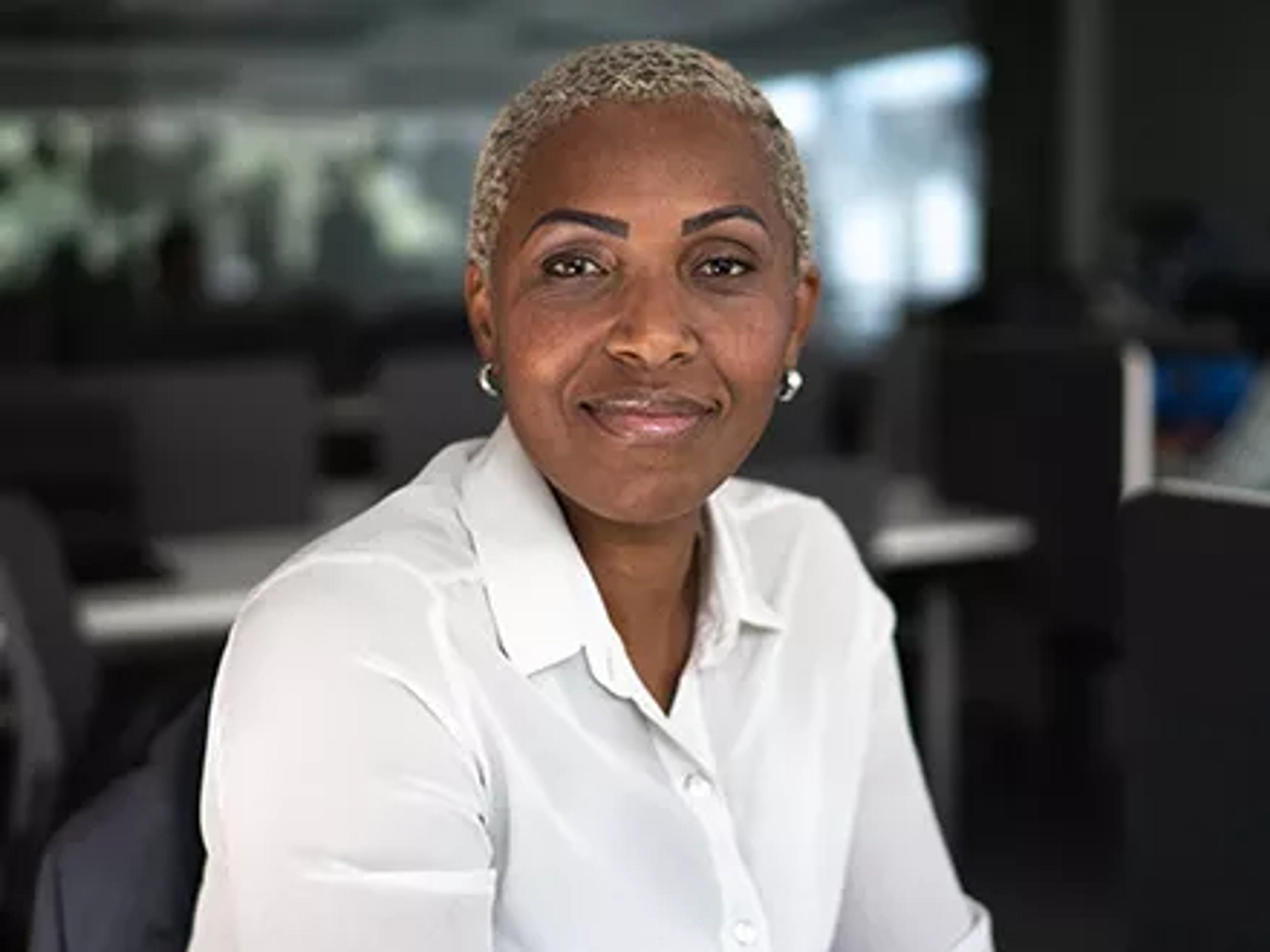 Woman considers how TCFD can help her board move ESG from disclosure reporting to a strategic integration