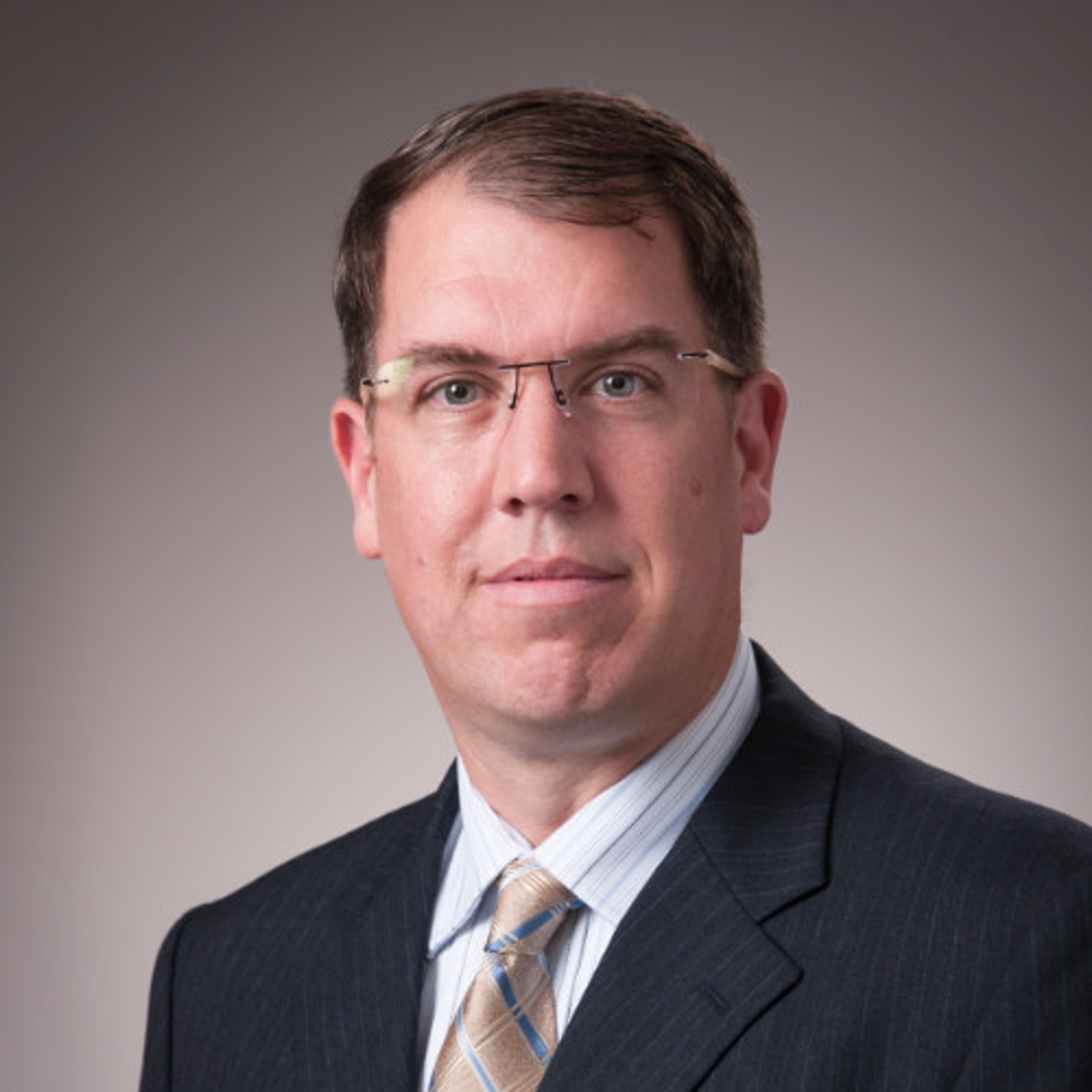 Dr. Aaron Kemp