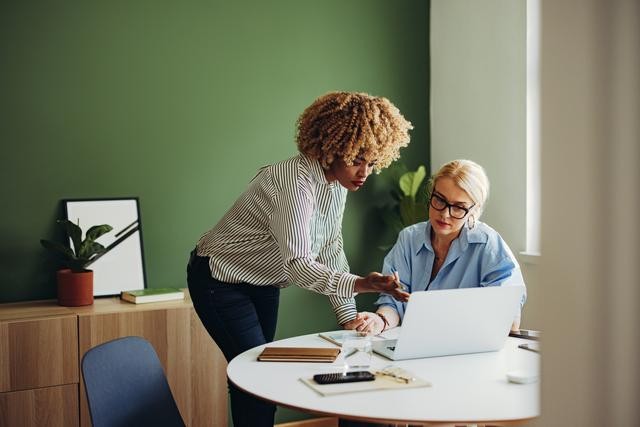 Buyer's guide to entity management