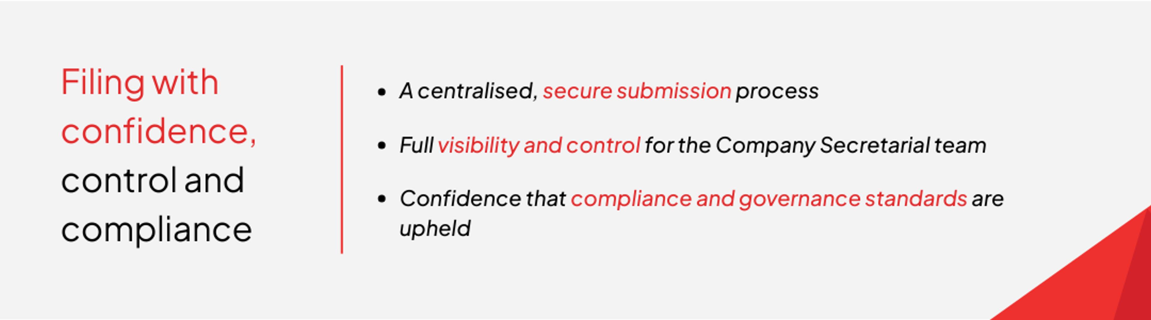 Software-only filing Companies House iXBRL Diligent Entities