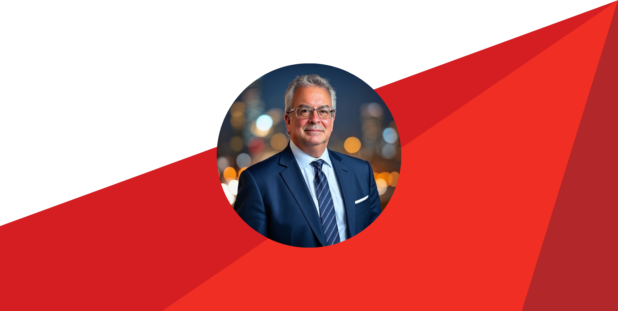 Headshot of Michael Versace, Risk and Regulatory Markets Lead at Chartis Research