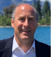 Headshot of Nicholas Snyder