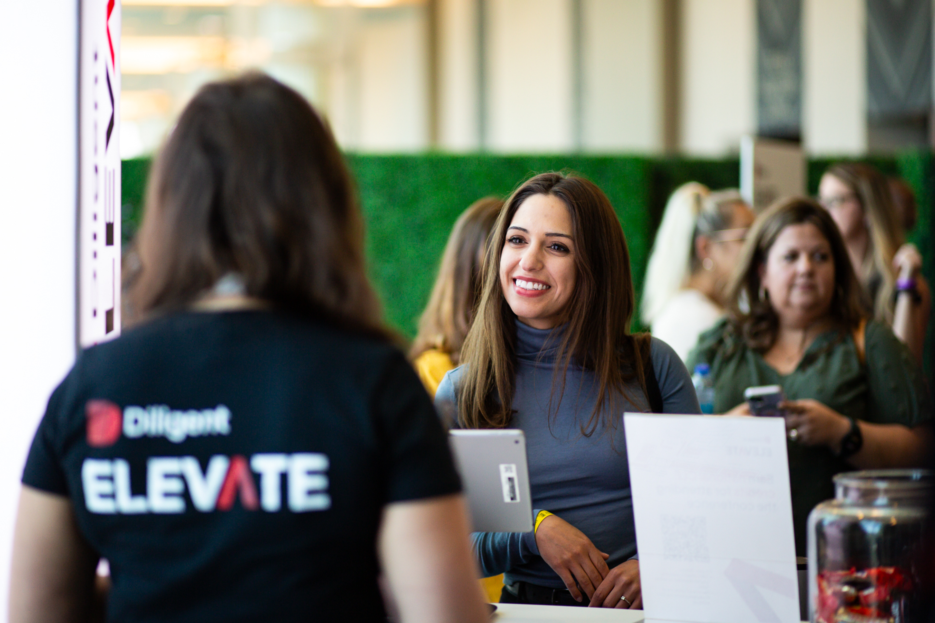 10 reasons not to miss Diligent Elevate 2026