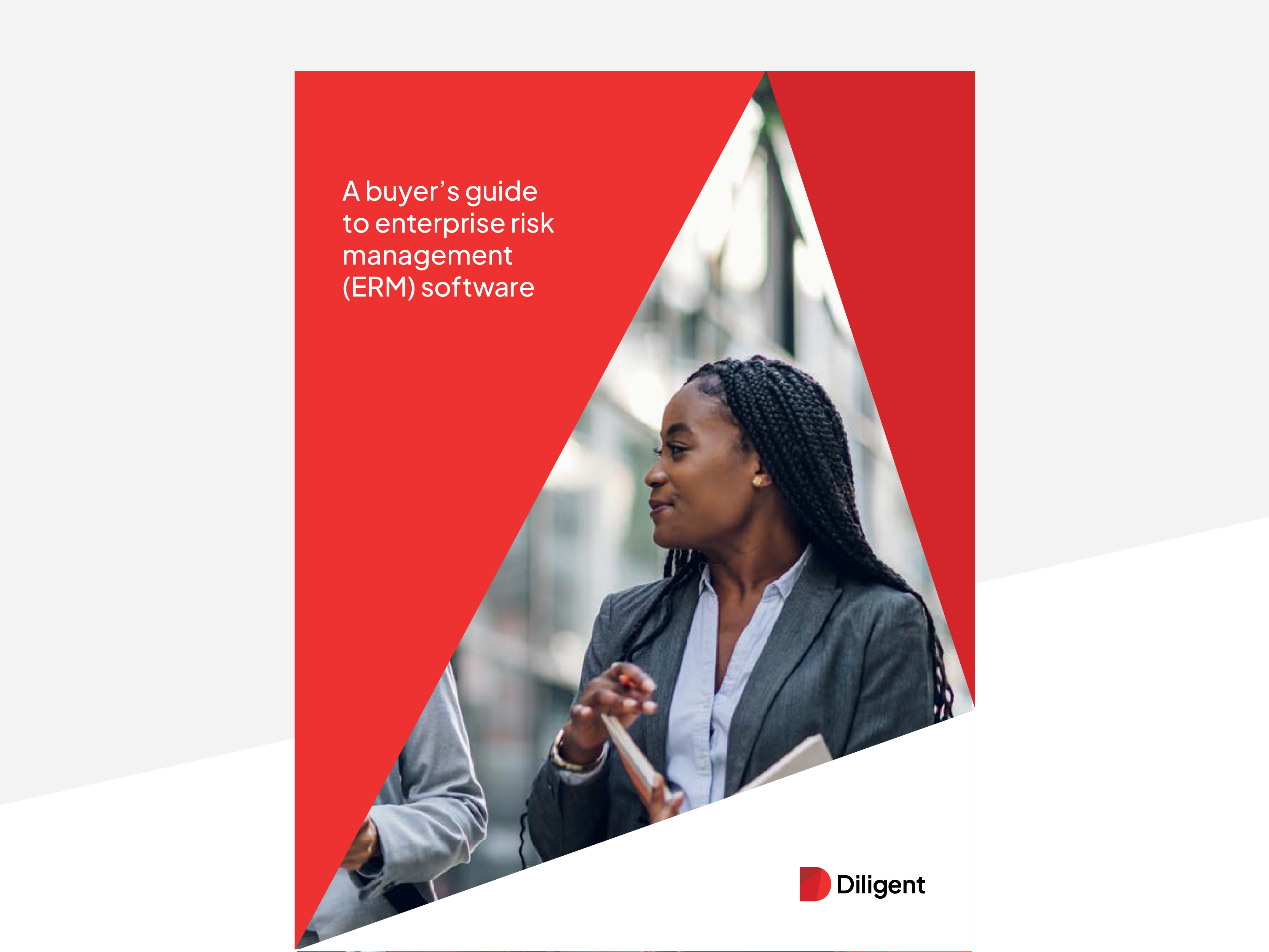 Diligent Enterprise Risk Management Buyer's Guide