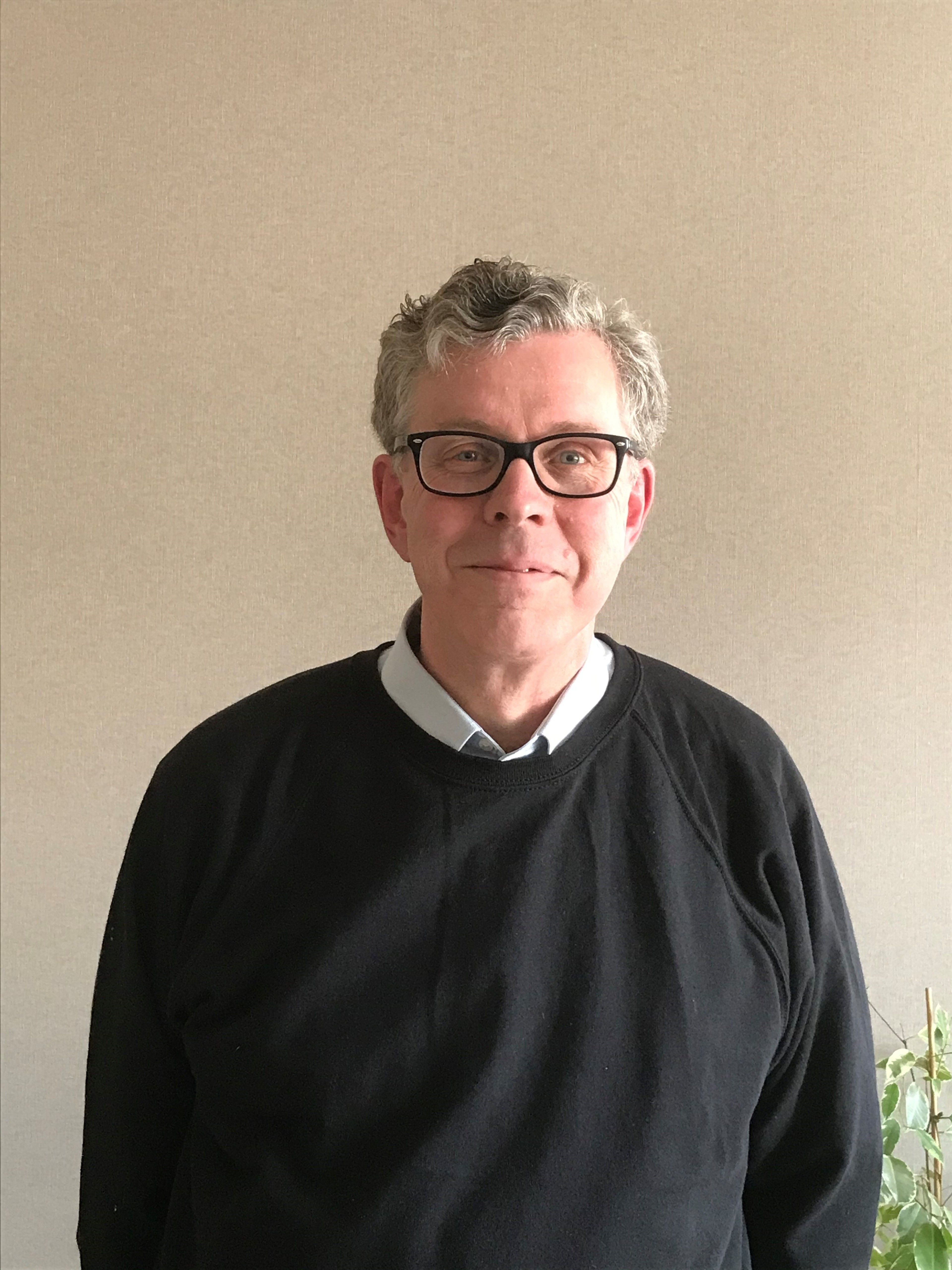 Roland van Weelden