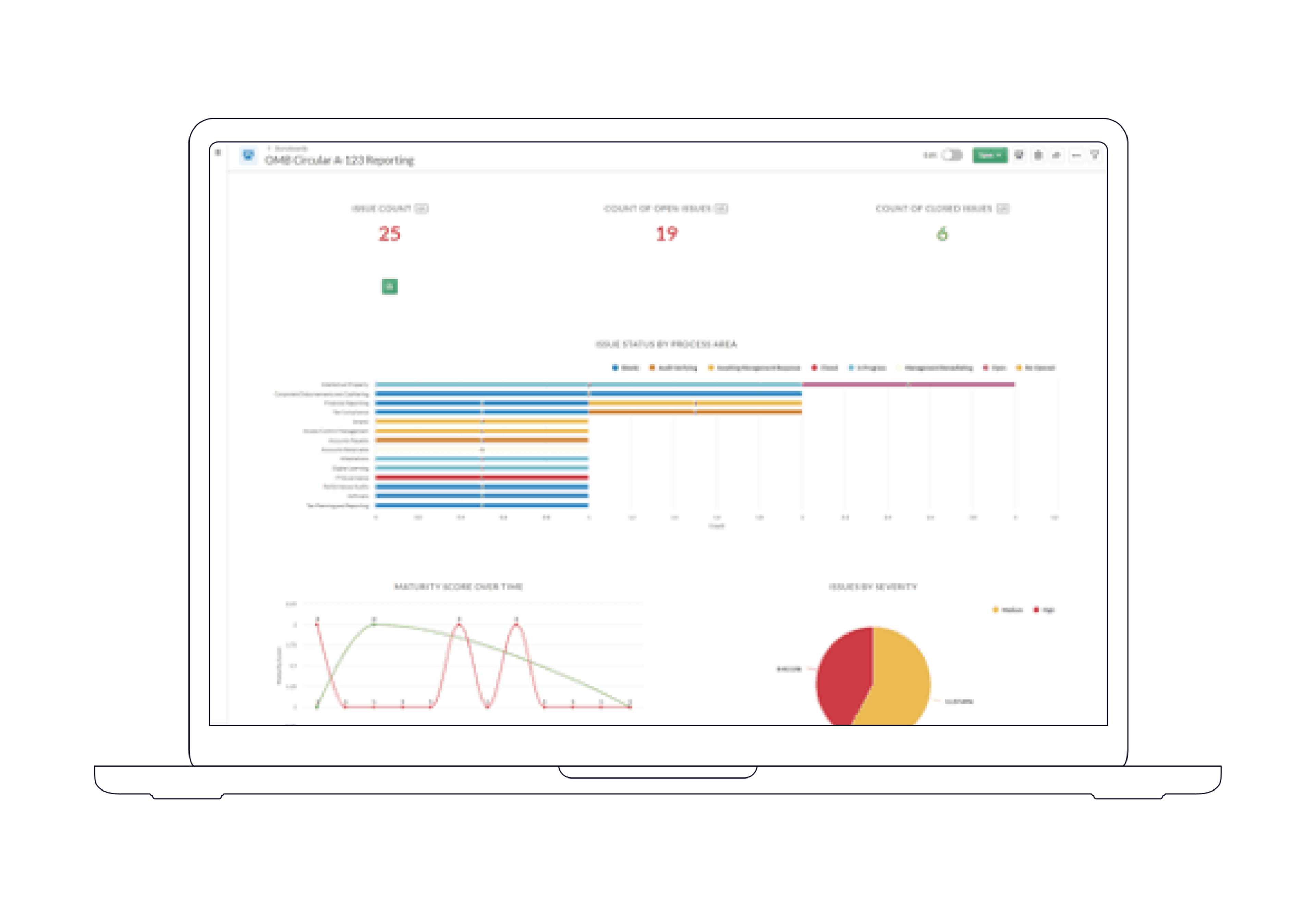 Diligent ACL Analytics