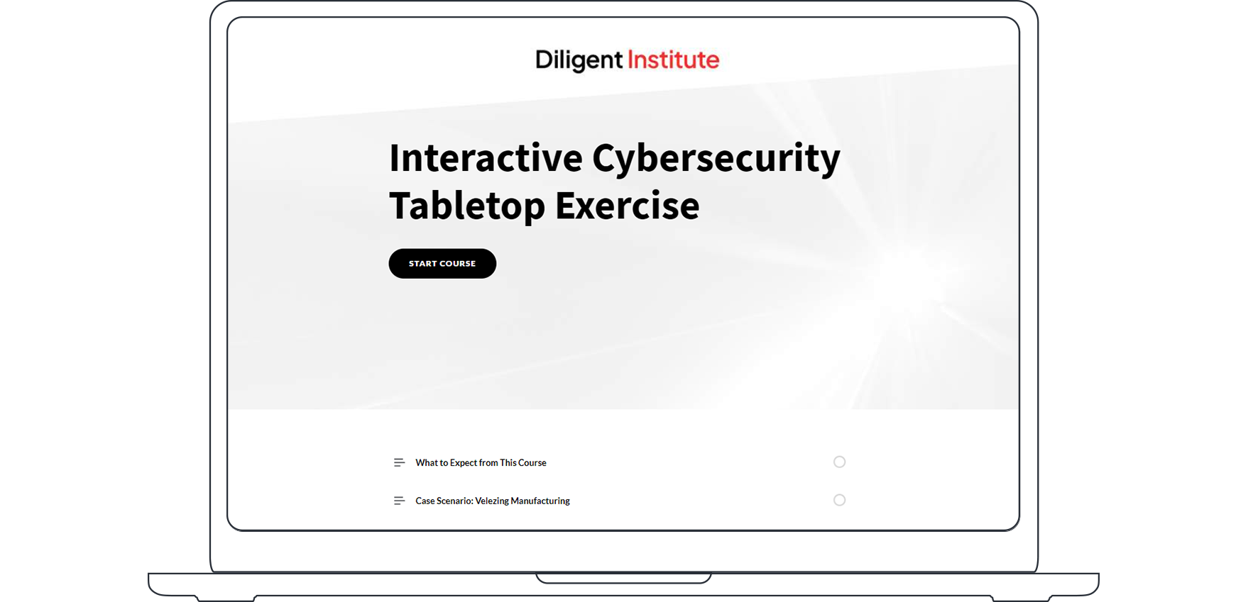 Cyber governance and board oversight