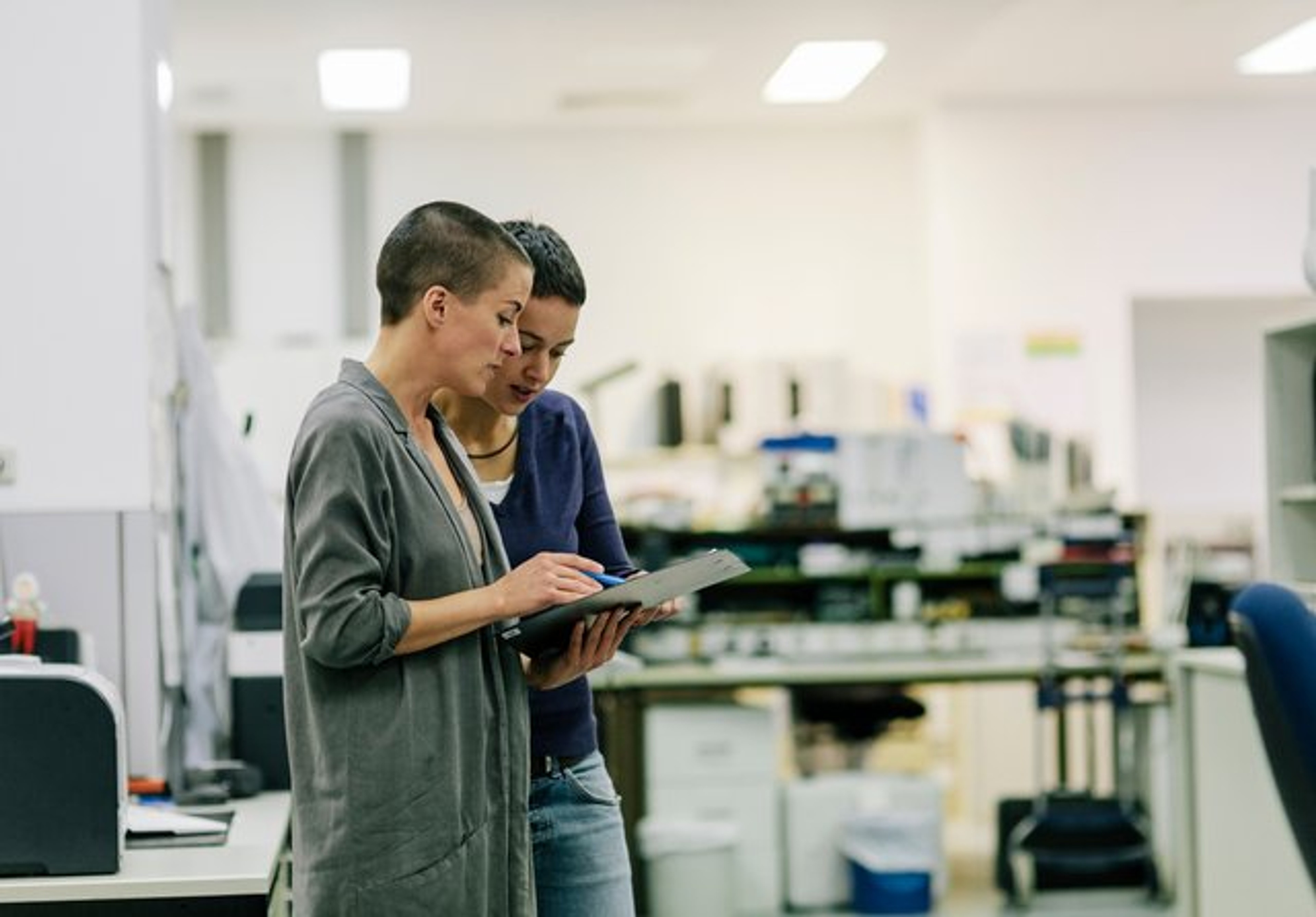 A company secretary and general counsel using Diligent Boards to improve their IPO roadshow