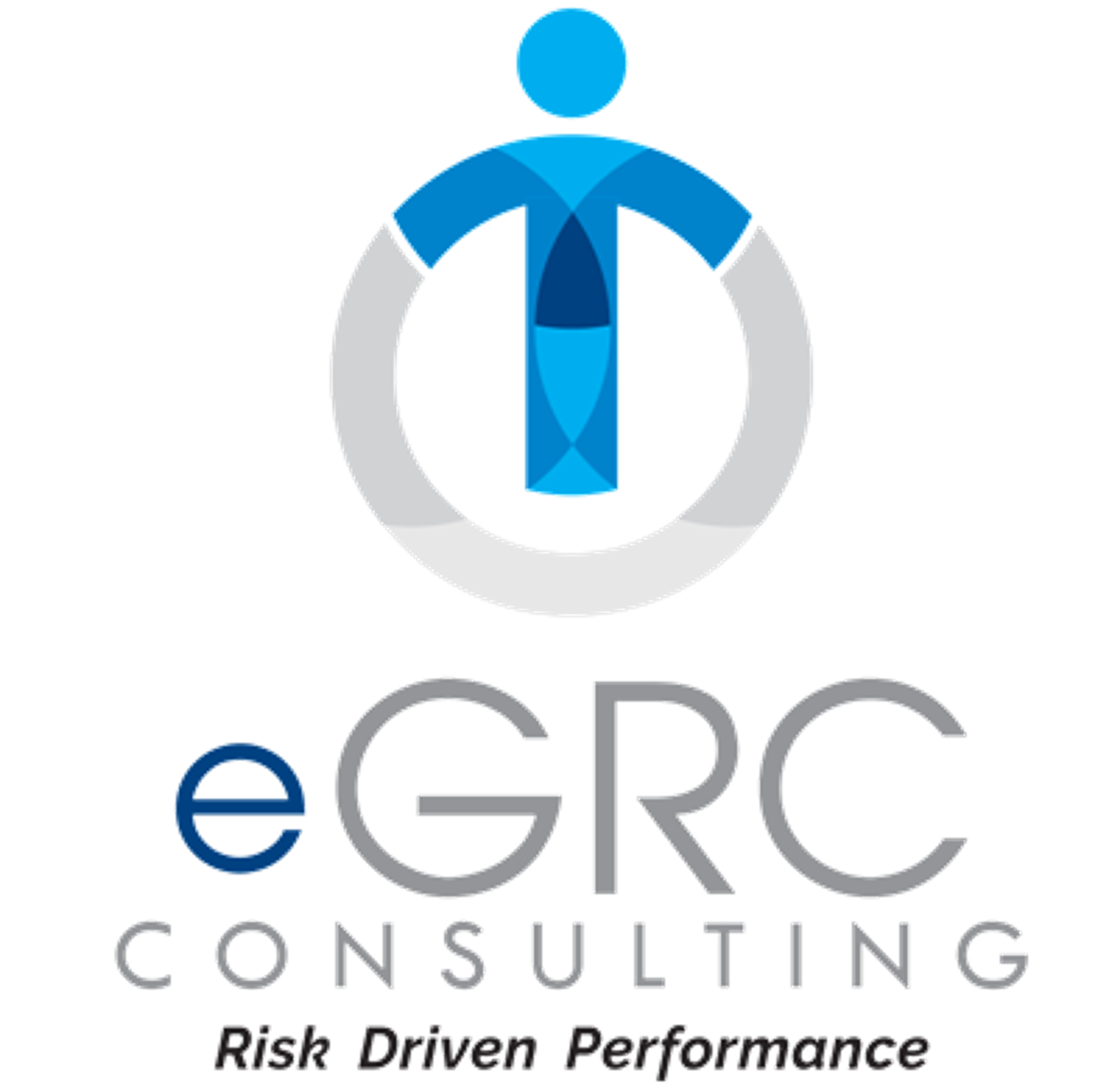 eGRC Consulting corporate logo