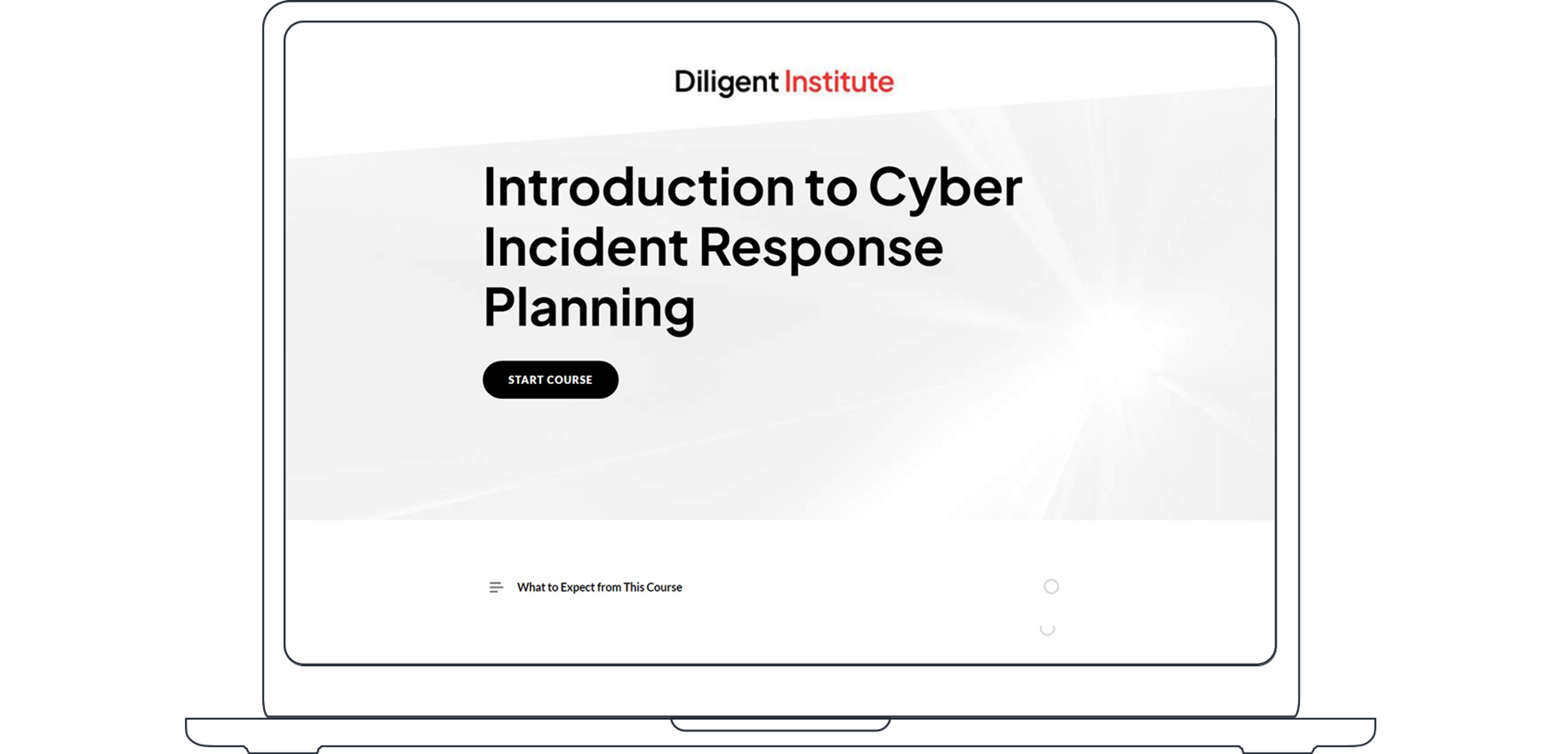 Cyber incident management