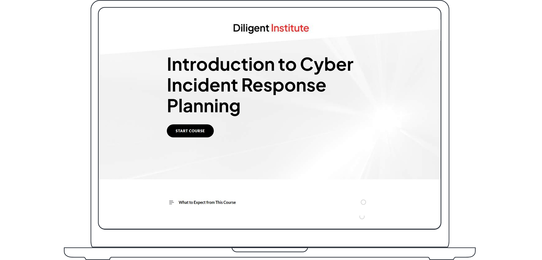 Cyber incident management