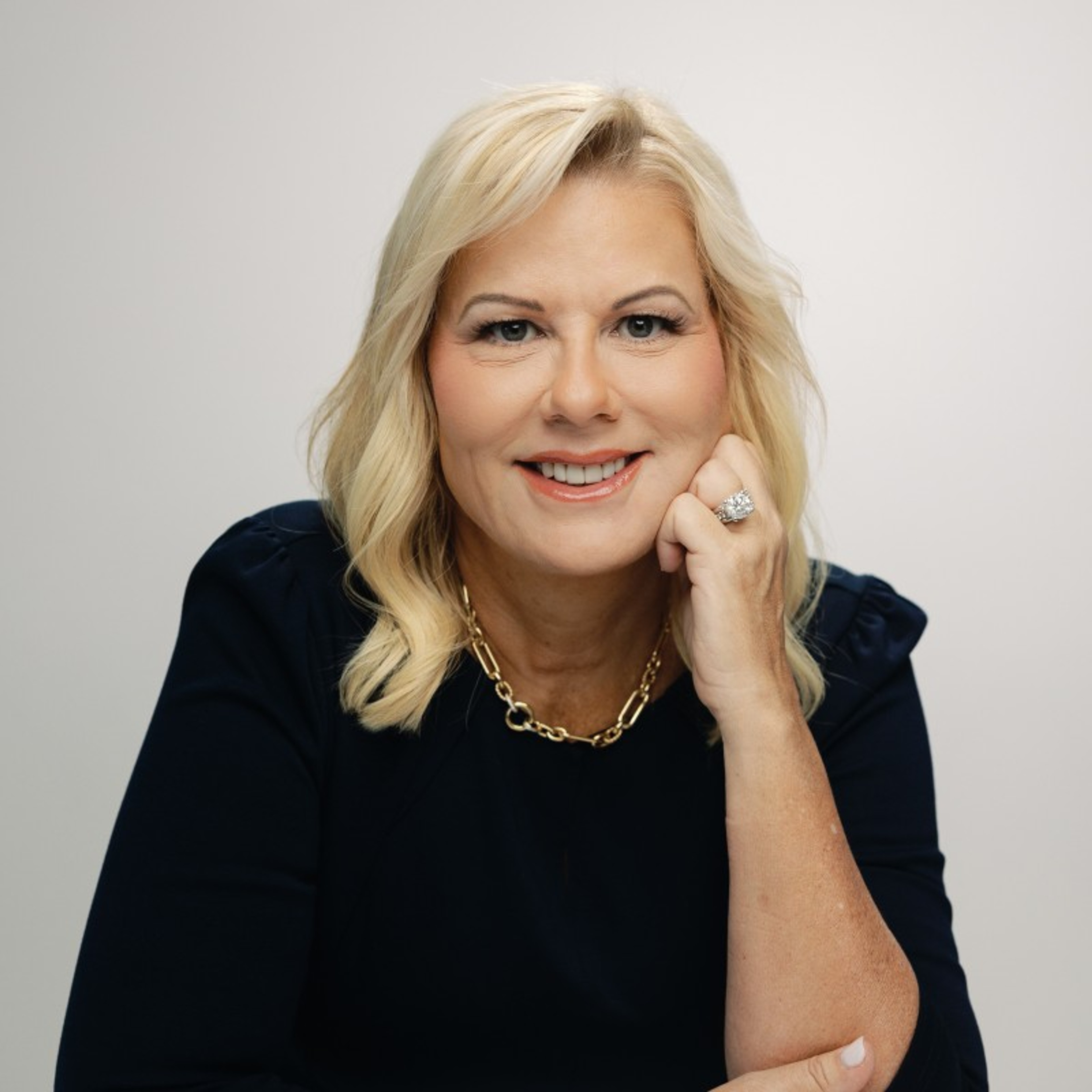 Tracy Nolan