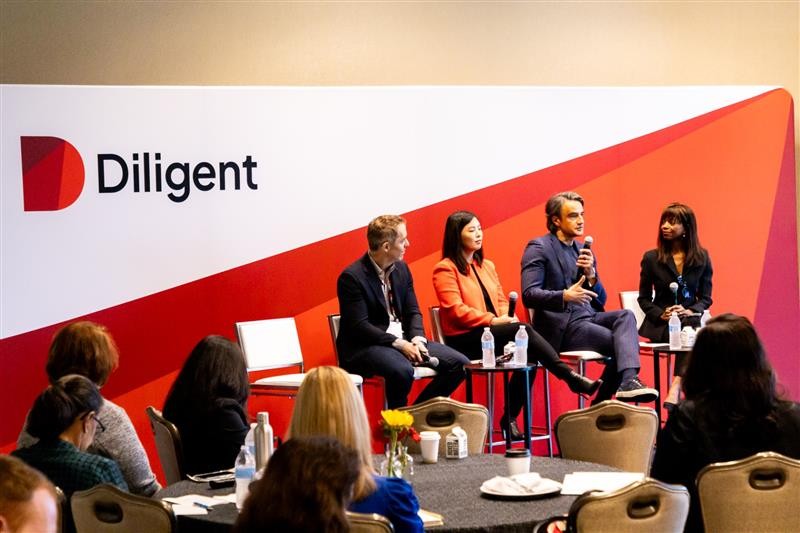 ELEVATE Leadership summit 2024