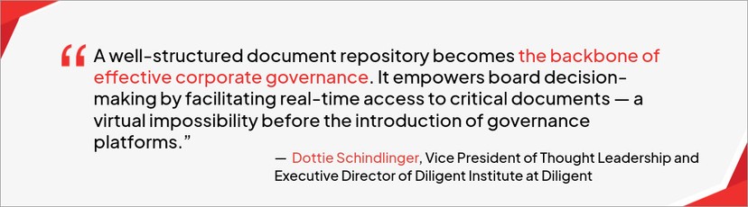 What is a document repository? Key benefits and best practices