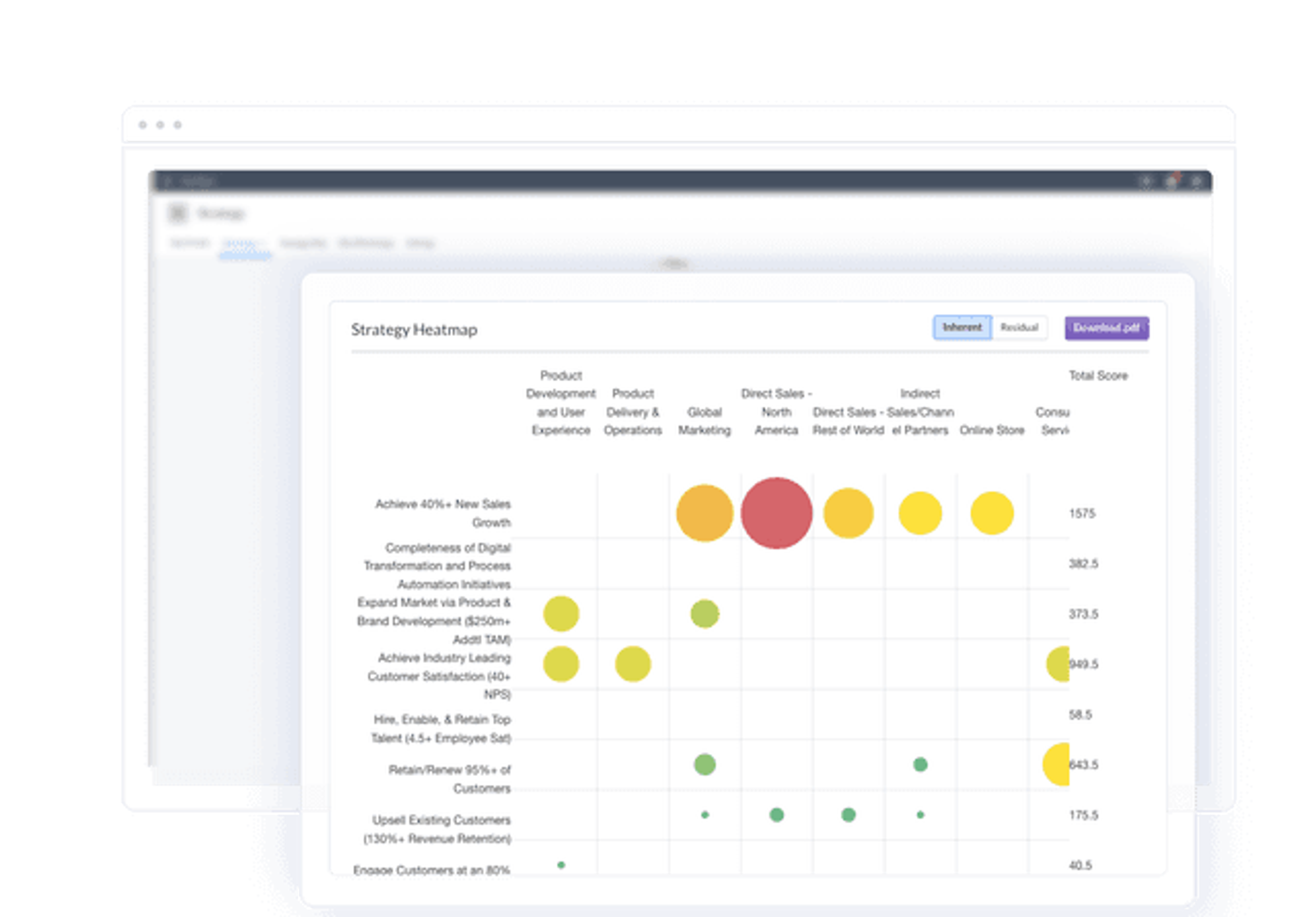Diligent Risk on multiple devices