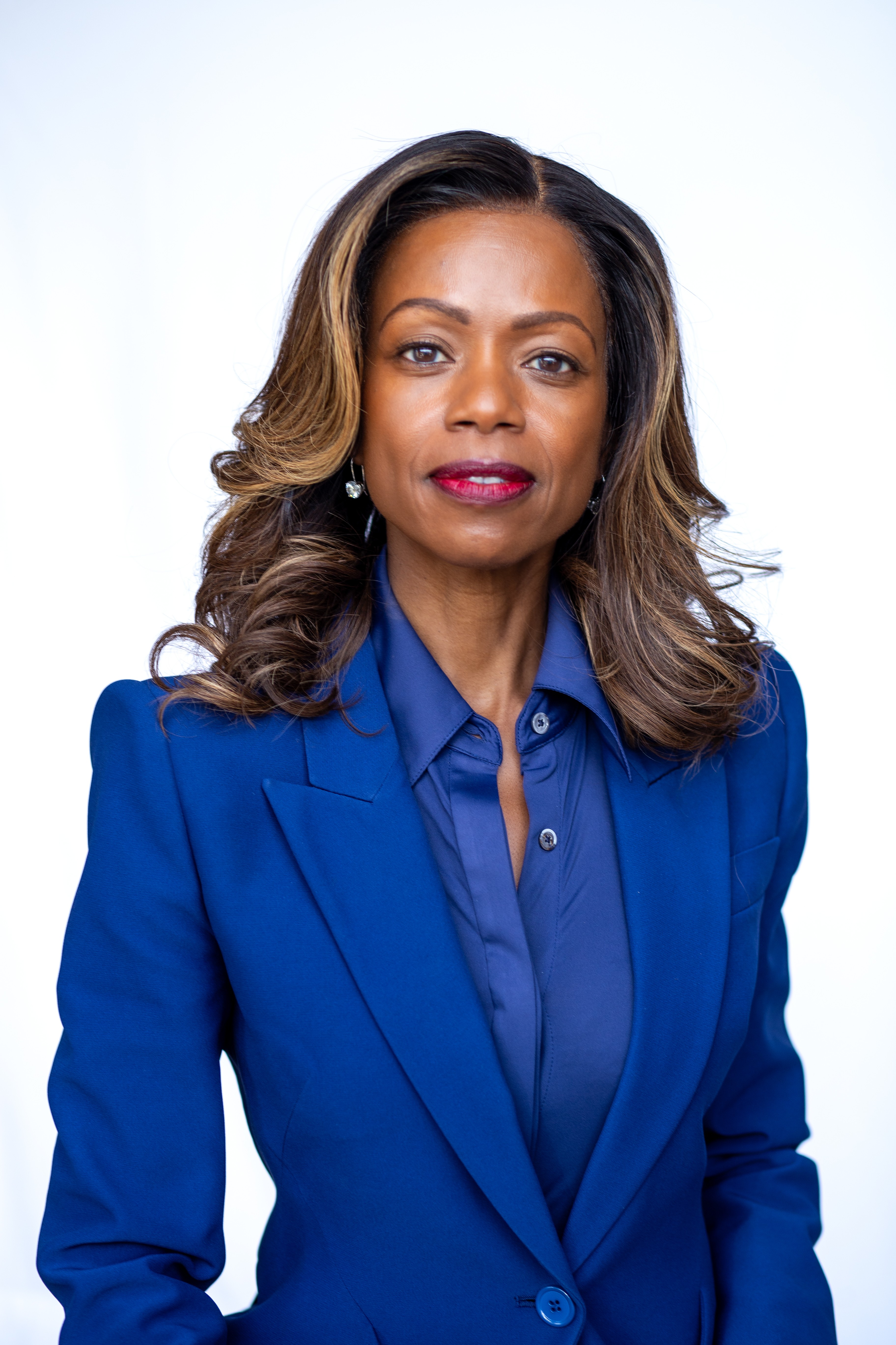 Dominique Shelton Leipzig