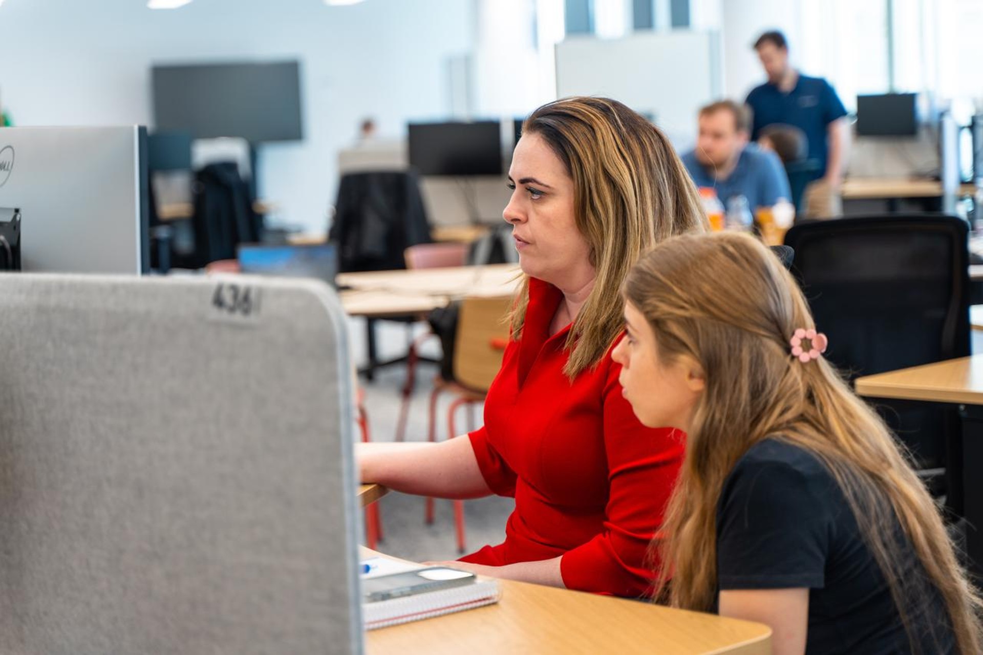 Careers at Diligent | Be Part of Our Innovation Journey