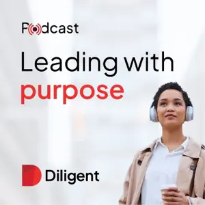 Diligent Podcast Banner