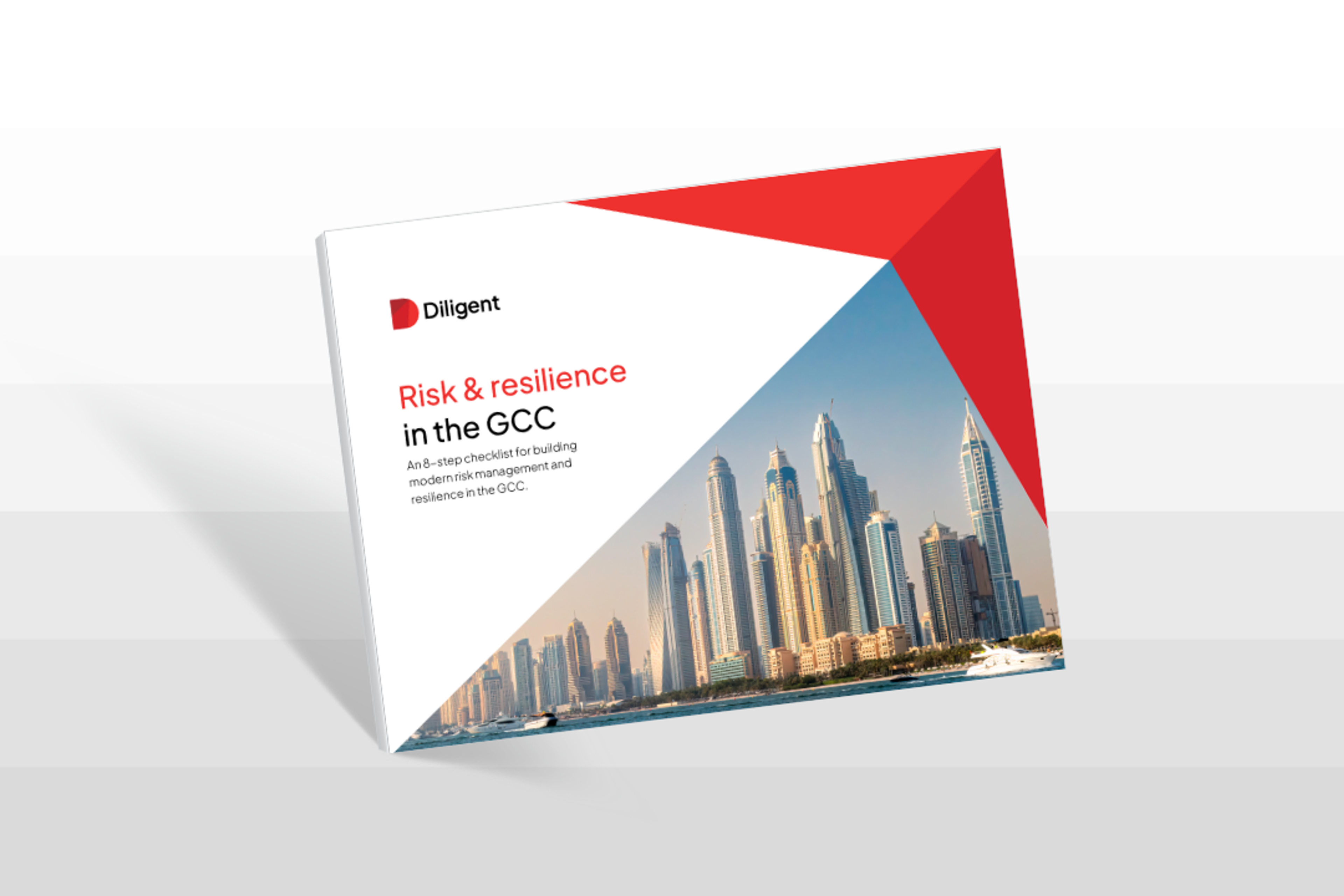 Risk & resilience in the Gulf