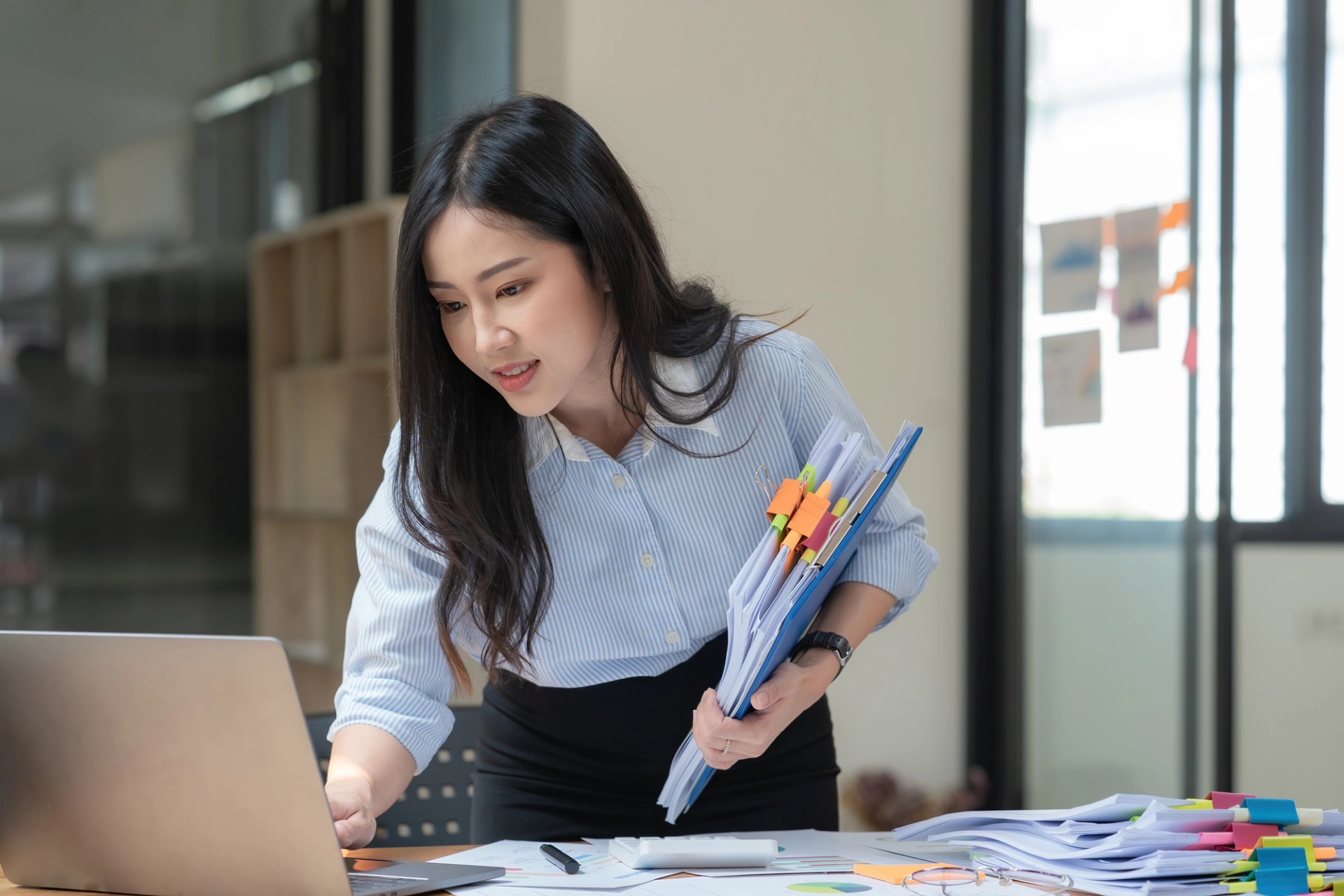 Secretary Helper Tips to save time for school board secretaries and clerks