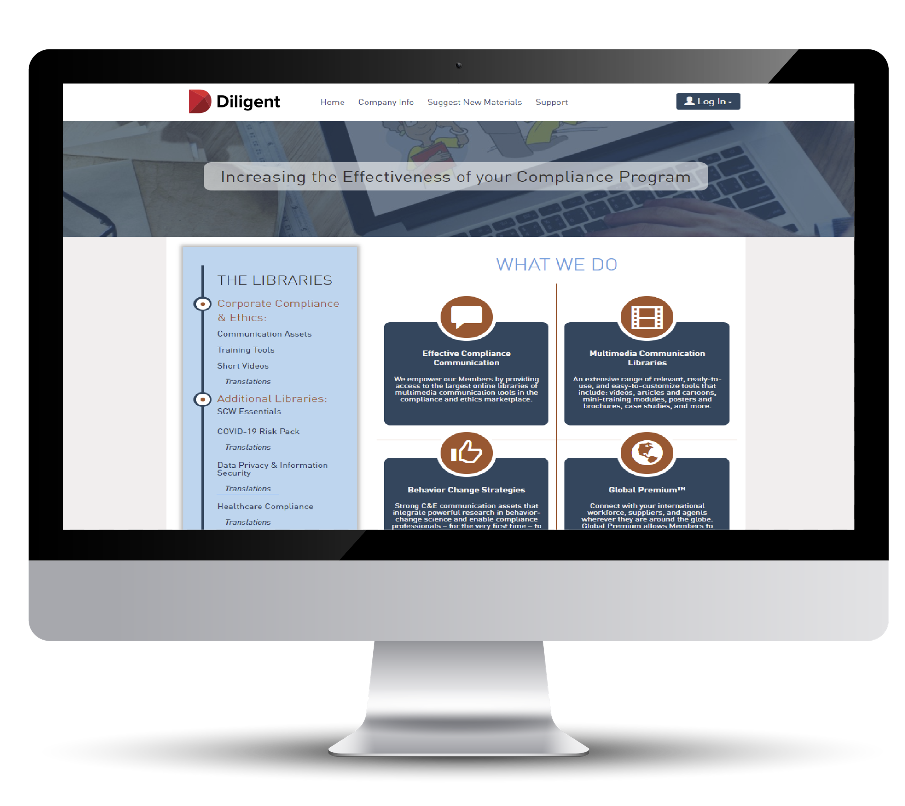 Vendor Management software