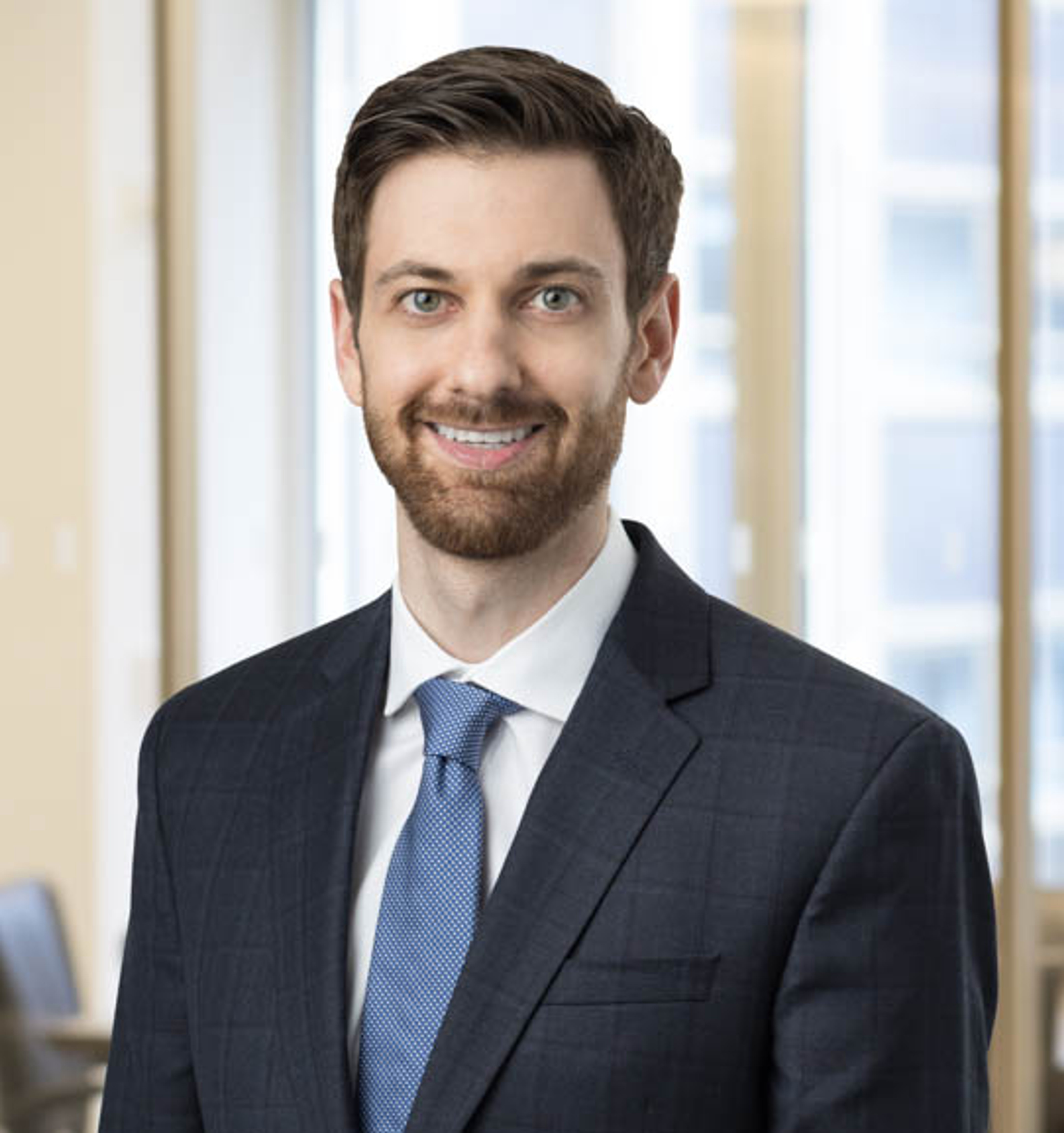 Ryan Nebel